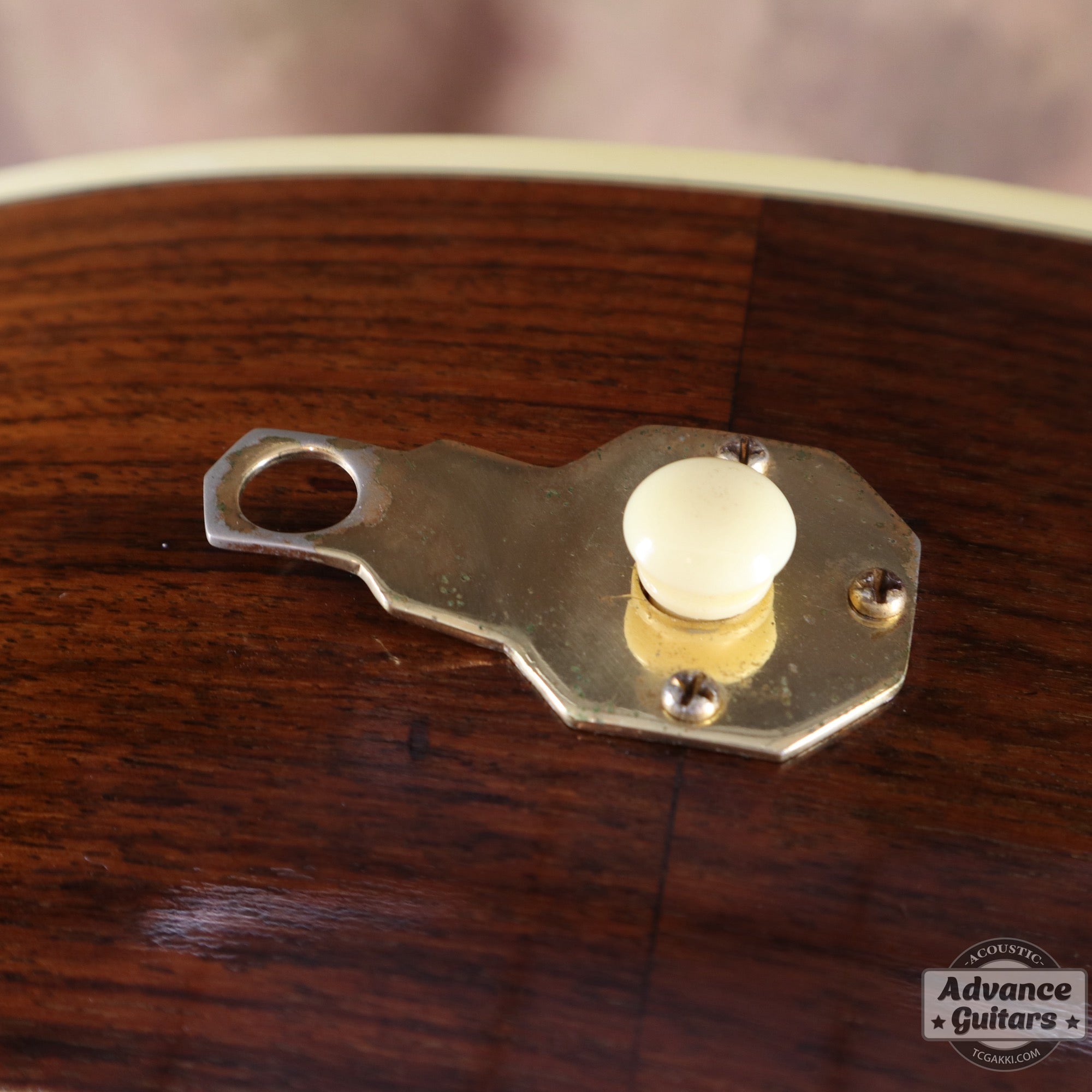 Gibson 1940年製 SJ-200 Rosewood [Shipping Free〜8/31] - TC楽器 - TCGAKKI