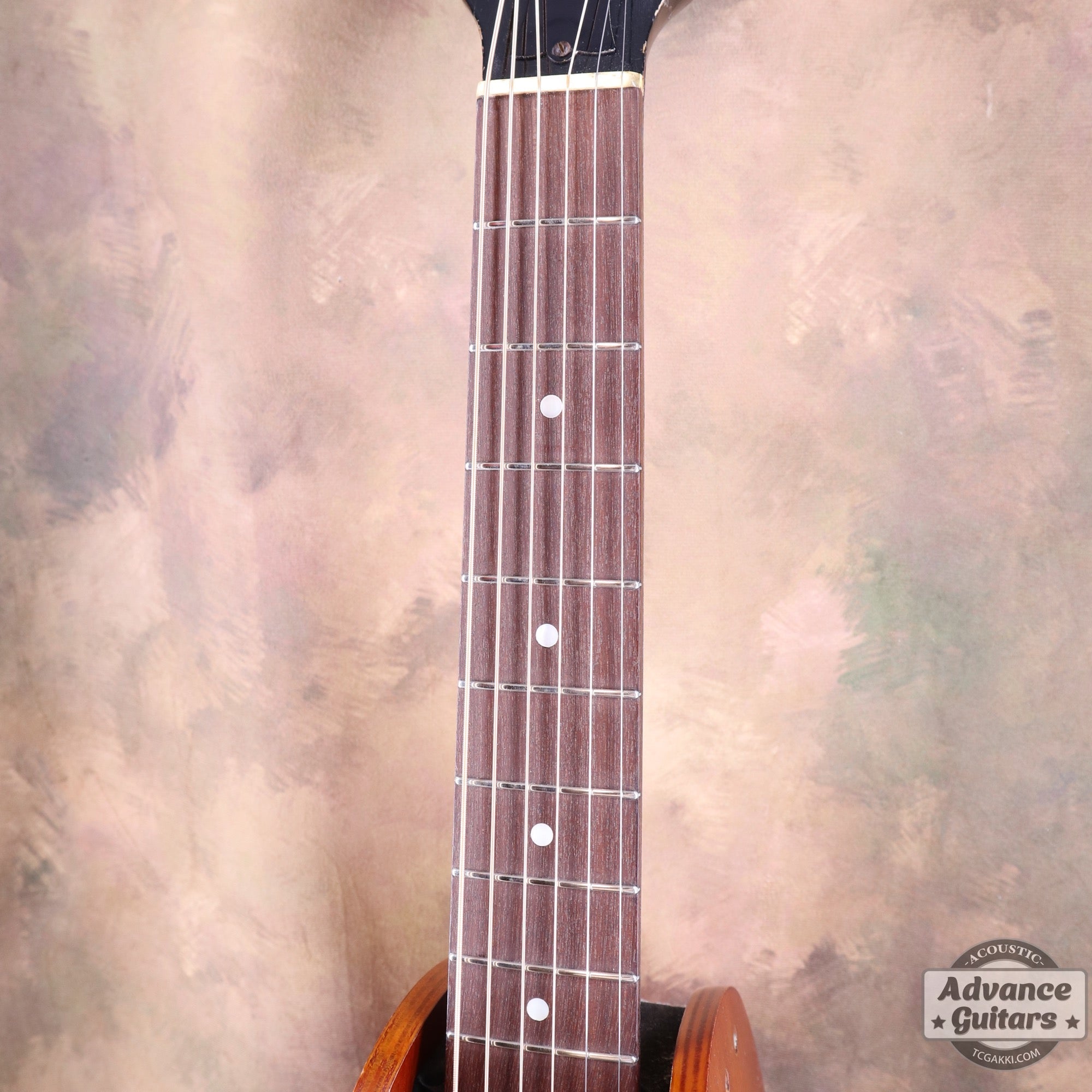 Gibson 1944年製 J-45 Banner[Shipping Free〜8/31] - TC楽器 - TCGAKKI