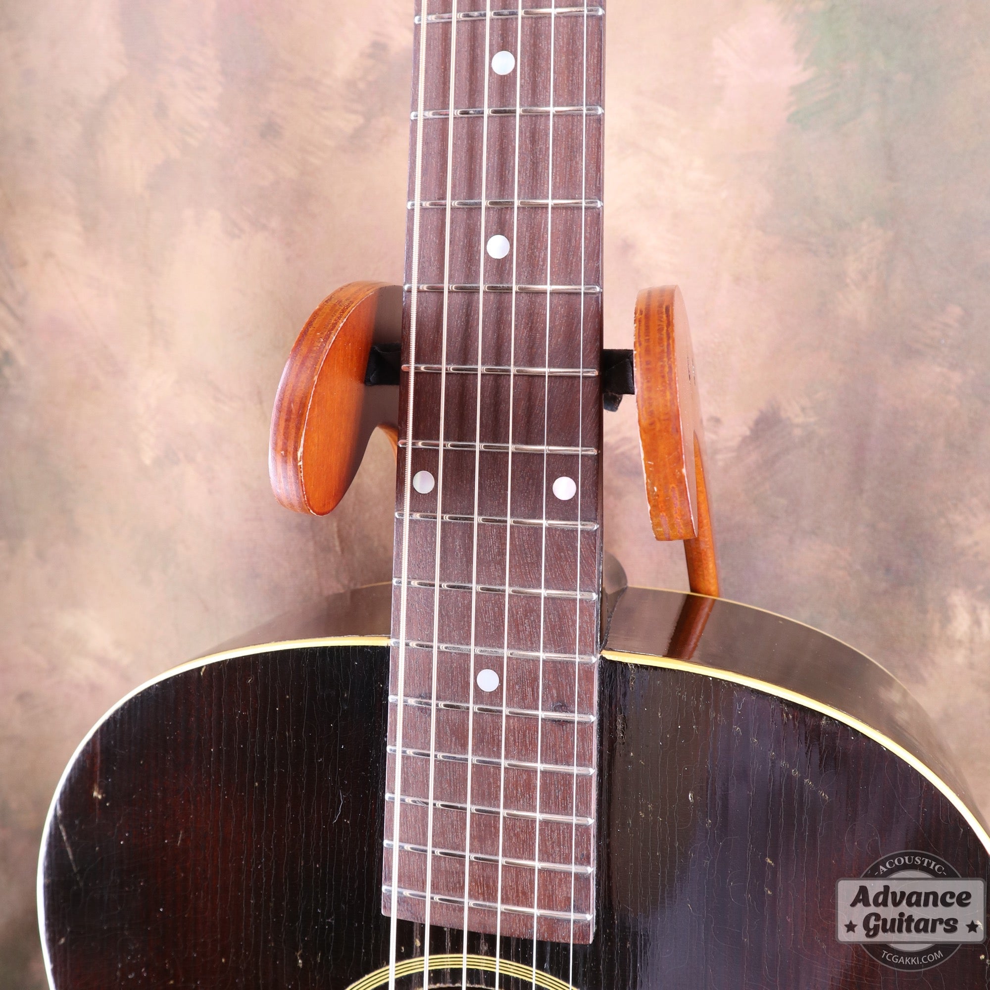 Gibson 1944年製 J-45 Banner[Shipping Free〜8/31] - TC楽器 - TCGAKKI