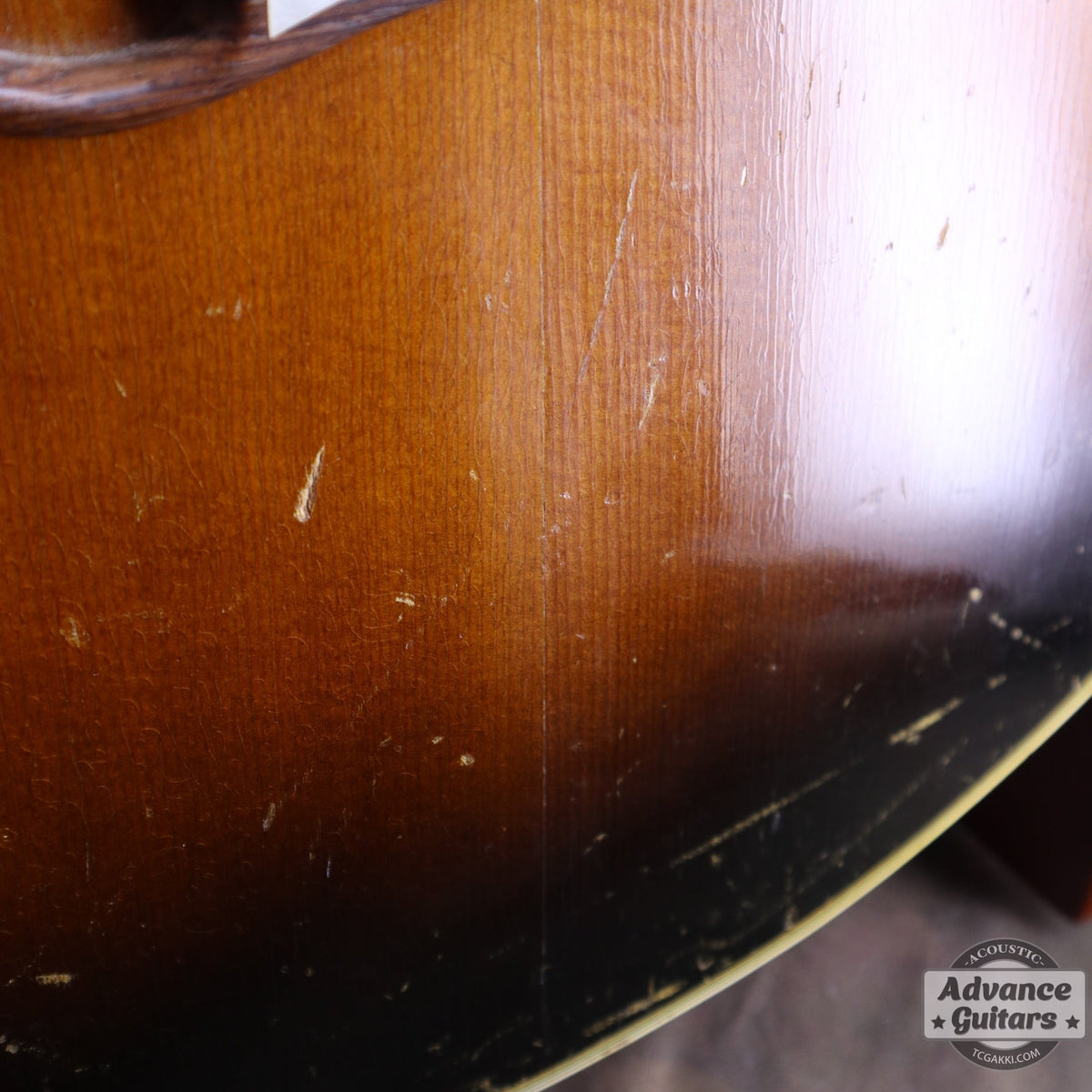 Gibson 1952年製 J-200 [Shipping Free〜8/31] - TC楽器 - TCGAKKI