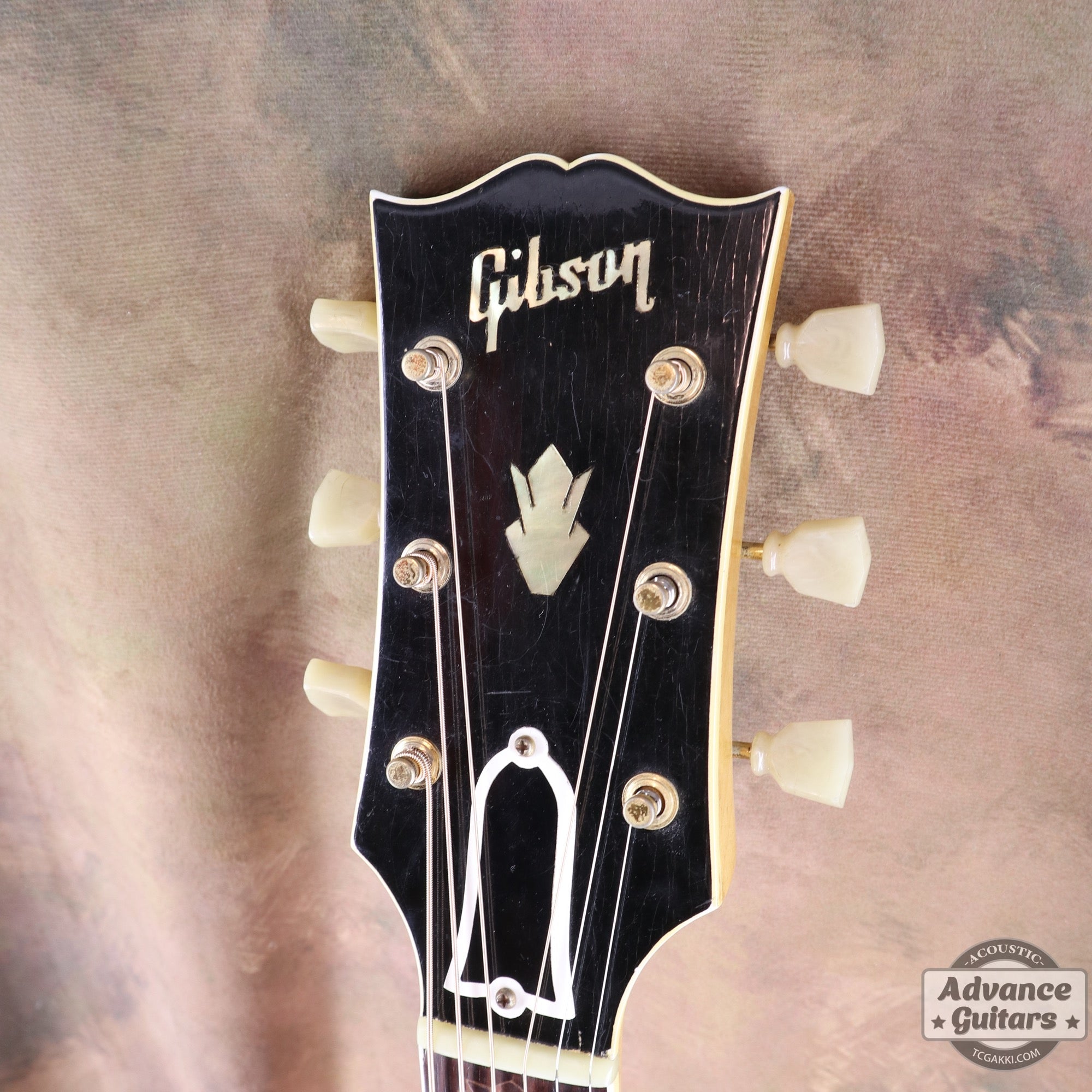 Gibson 1953年製 J-200N - TC楽器 - TCGAKKI