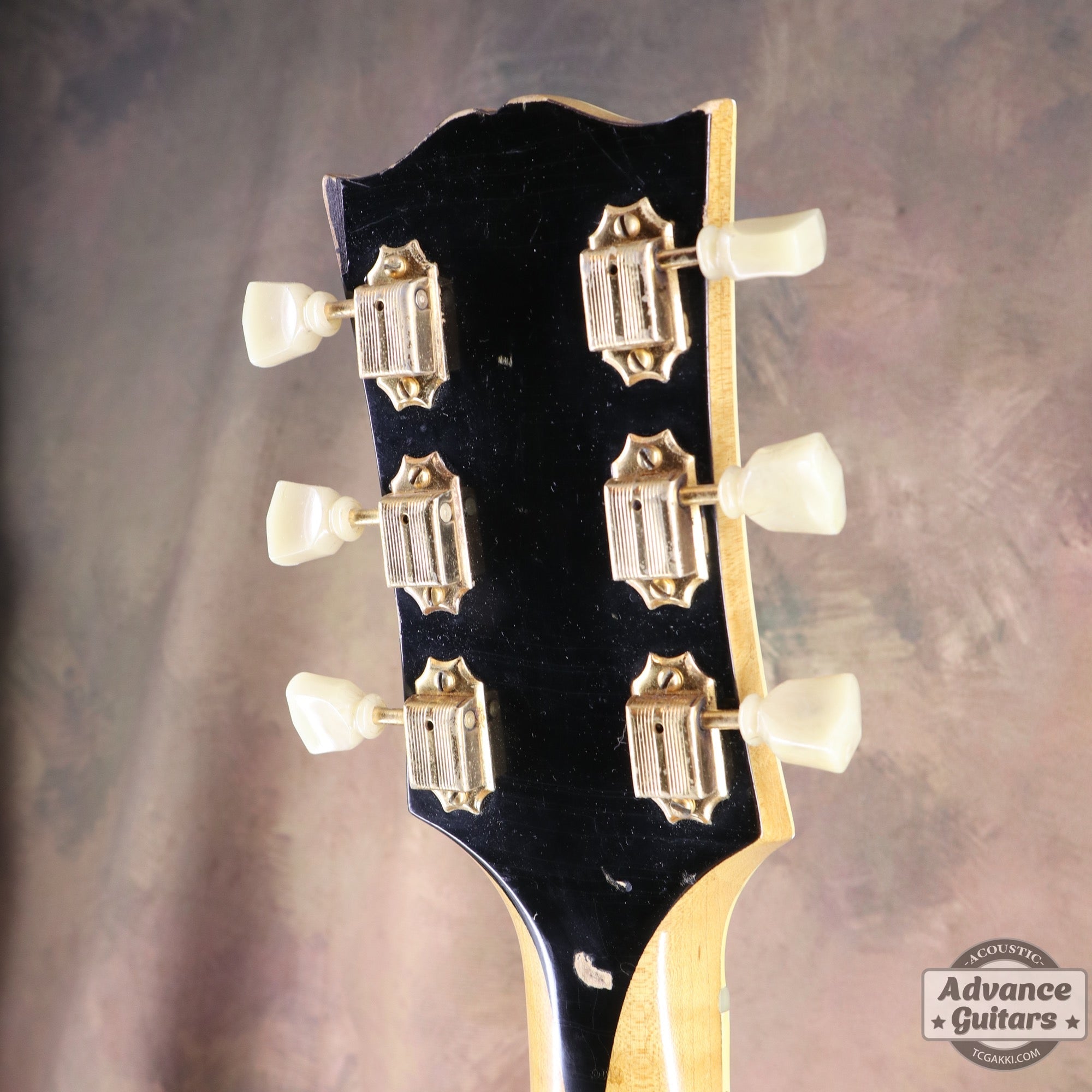 Gibson 1953年製 J-200N - TC楽器 - TCGAKKI