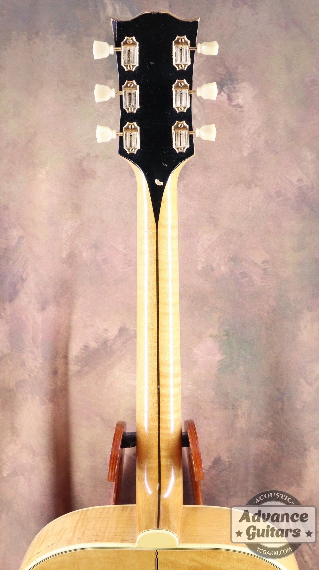 Gibson 1953年製 J-200N - TC楽器 - TCGAKKI
