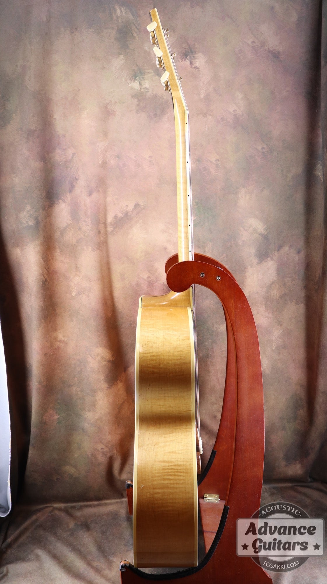 Gibson 1953年製 J-200N - TC楽器 - TCGAKKI
