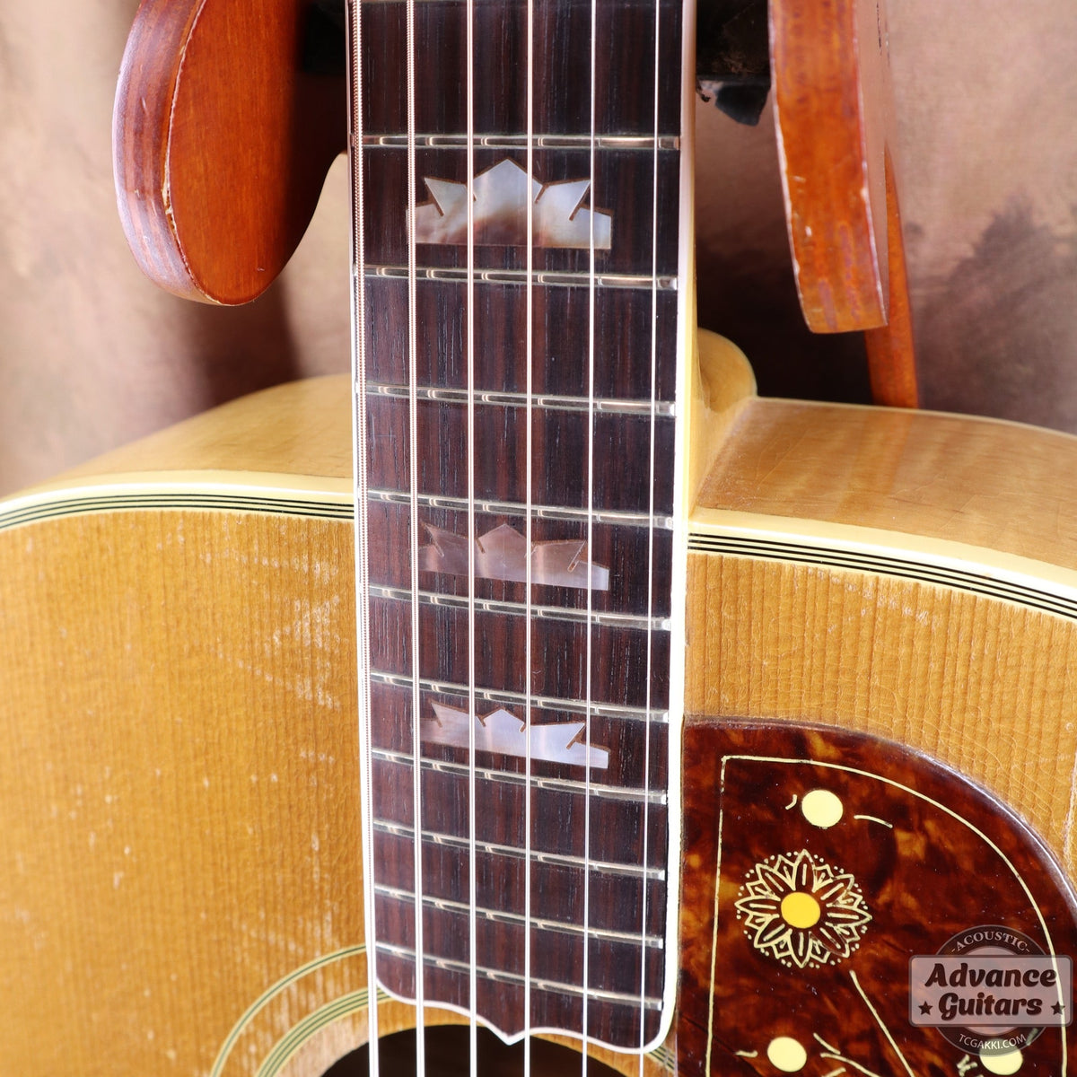 Gibson 1953年製 J-200N - TC楽器 - TCGAKKI
