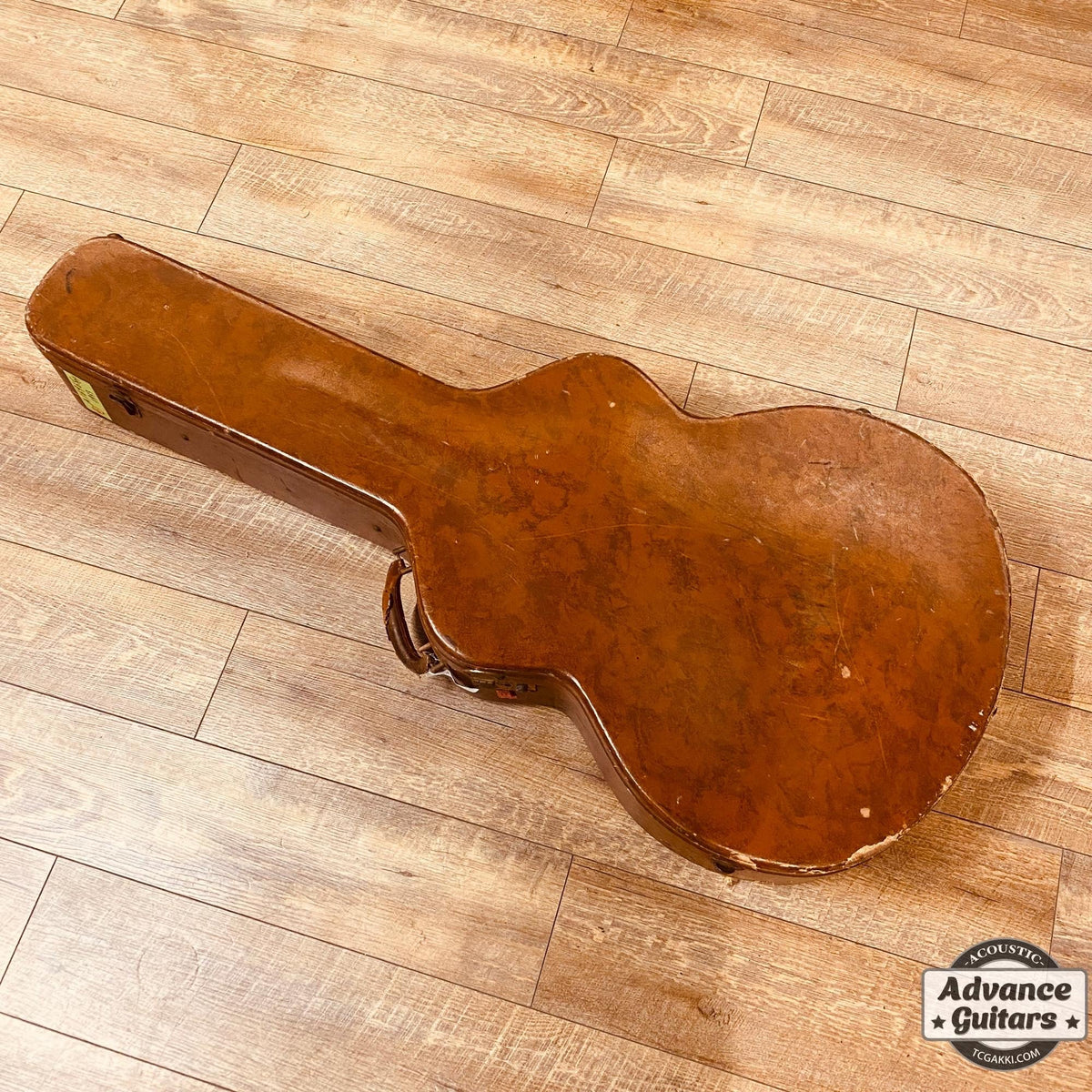 Gibson 1953年製 J-200N - TC楽器 - TCGAKKI