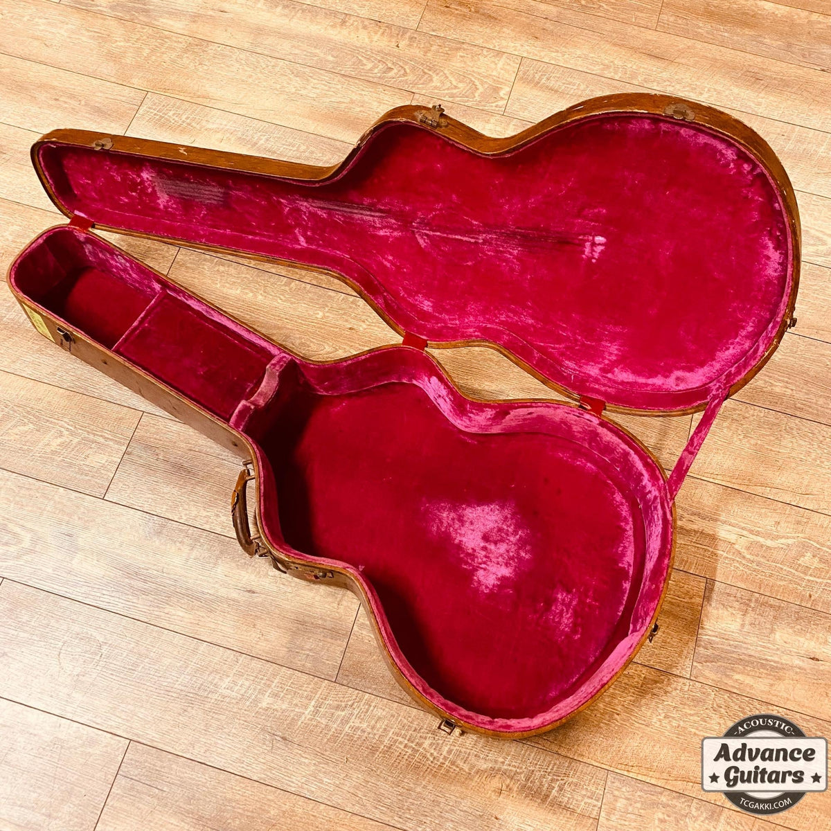Gibson 1953年製 J-200N - TC楽器 - TCGAKKI