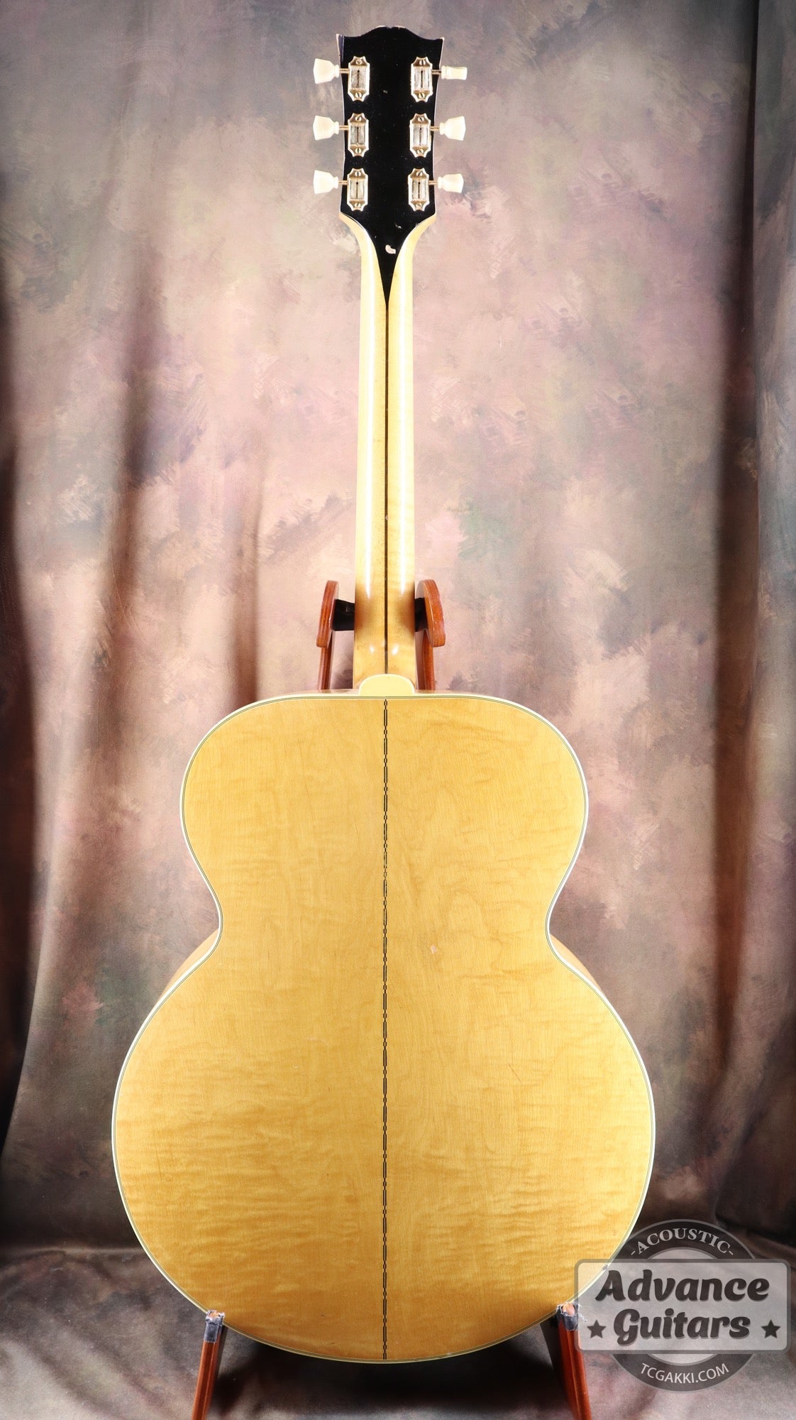 Gibson 1953年製 J-200N - TC楽器 - TCGAKKI