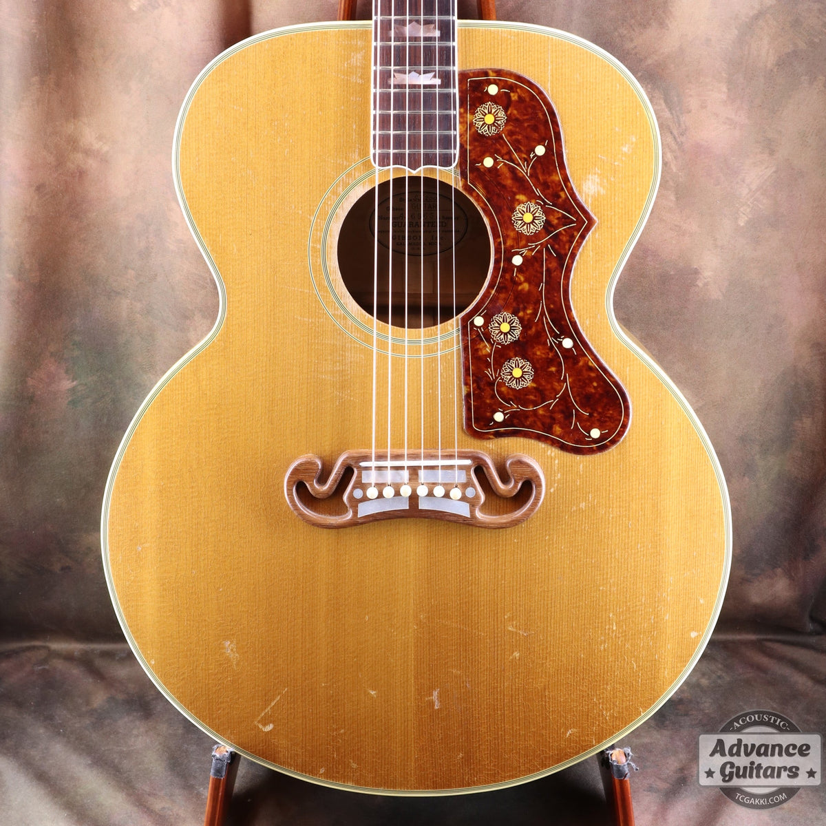 Gibson 1953年製 J-200N - TC楽器 - TCGAKKI