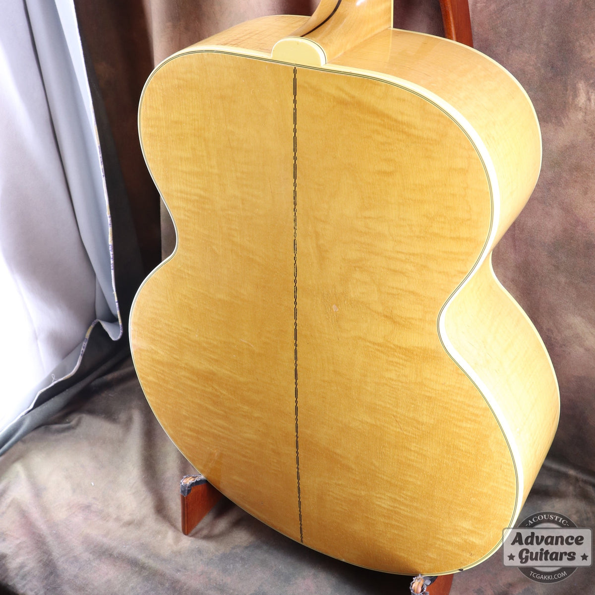 Gibson 1953年製 J-200N - TC楽器 - TCGAKKI