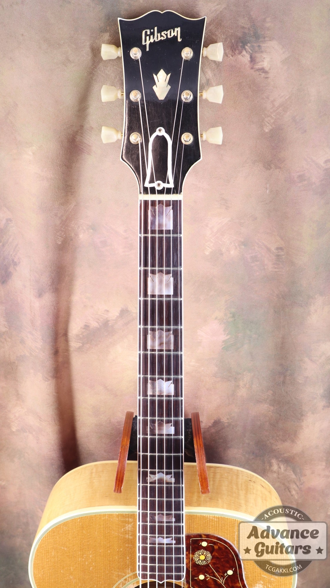 Gibson 1953年製 J-200N - TC楽器 - TCGAKKI