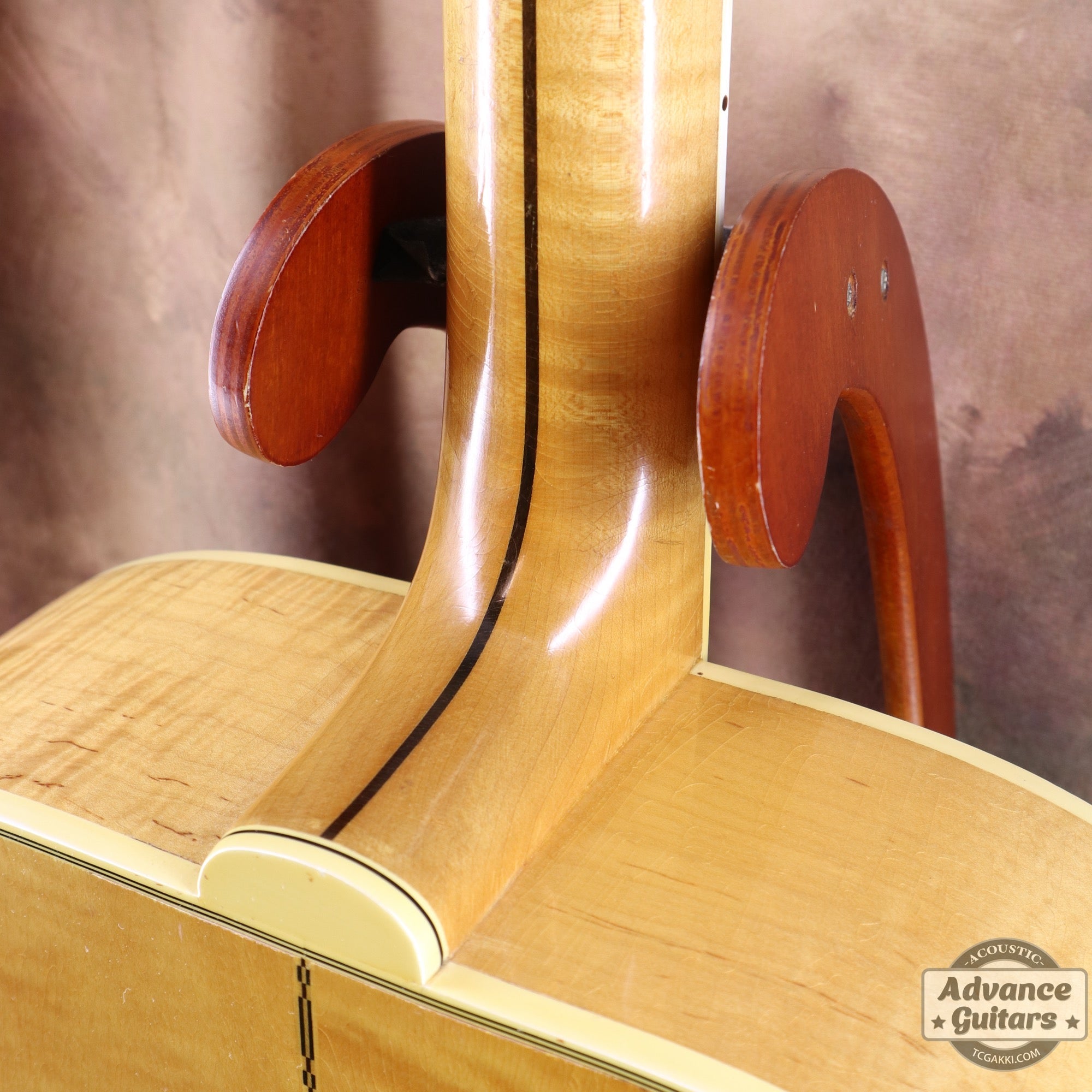 Gibson 1953年製 J-200N - TC楽器 - TCGAKKI