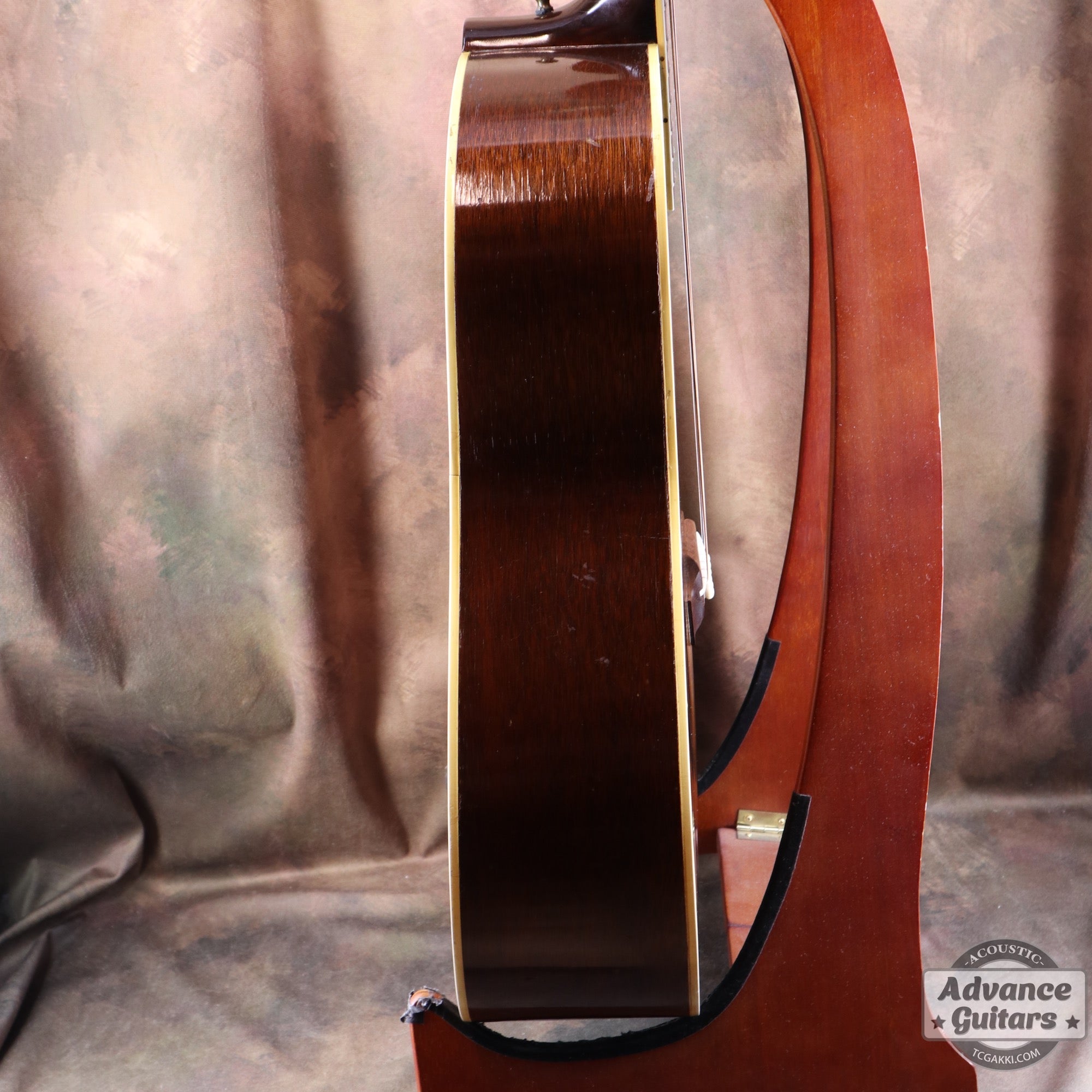 Gibson 1953年製 Southern Jumbo [Shipping Free〜8/31] - TC楽器 - TCGAKKI