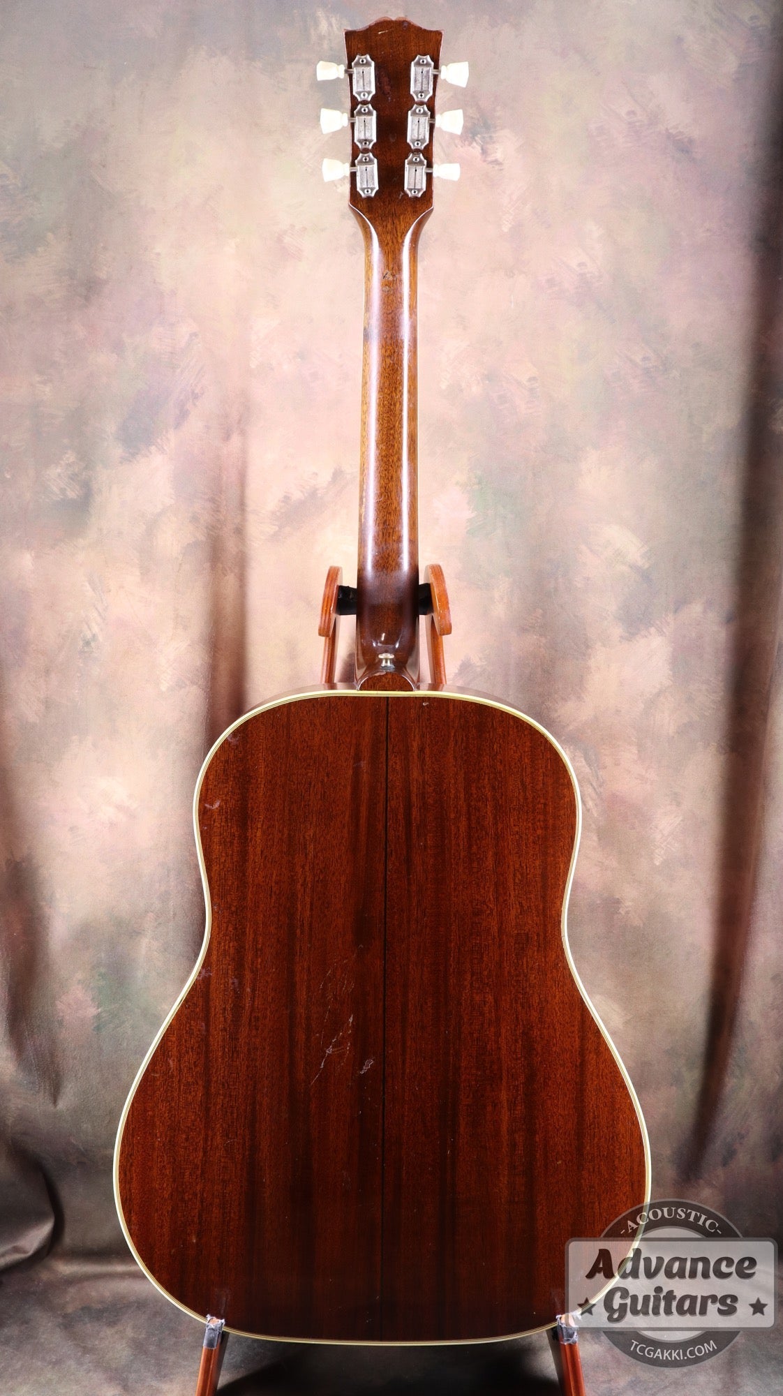 Gibson 1953年製 Southern Jumbo [Shipping Free〜8/31] - TC楽器 - TCGAKKI