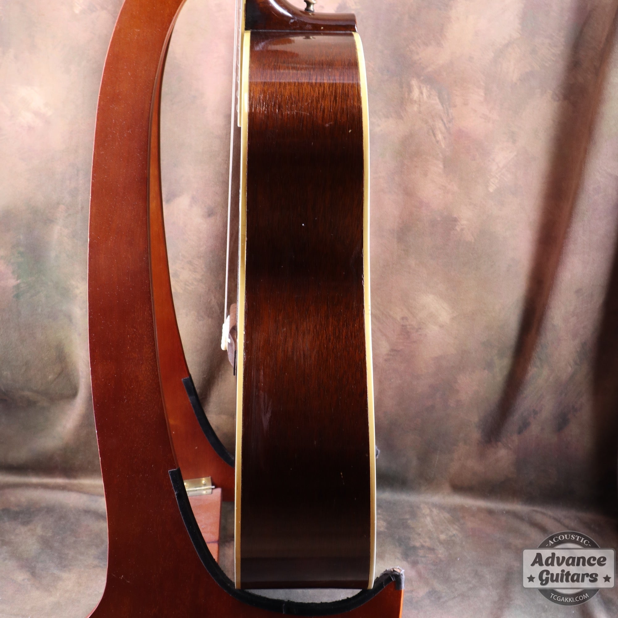 Gibson 1953年製 Southern Jumbo [Shipping Free〜8/31] - TC楽器 - TCGAKKI