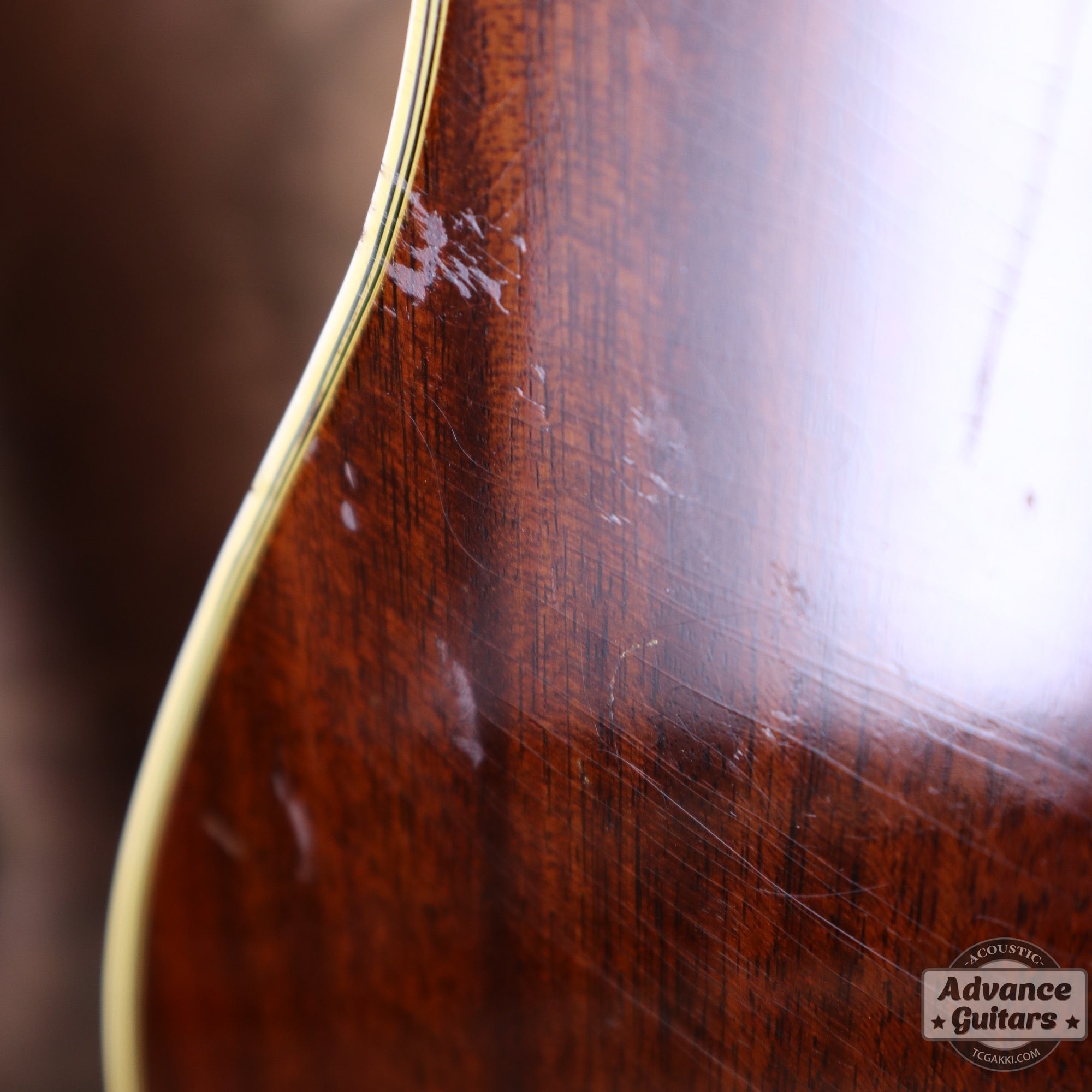 Gibson 1953年製 Southern Jumbo [Shipping Free〜8/31] - TC楽器 - TCGAKKI