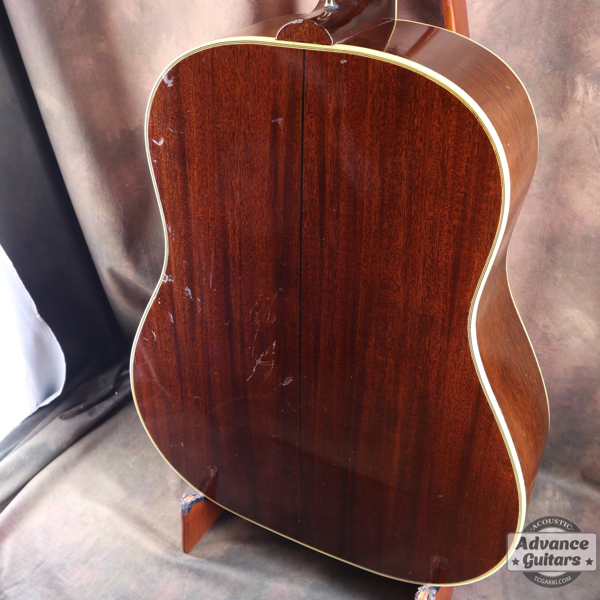 Gibson 1953年製 Southern Jumbo [Shipping Free〜8/31] - TC楽器 - TCGAKKI