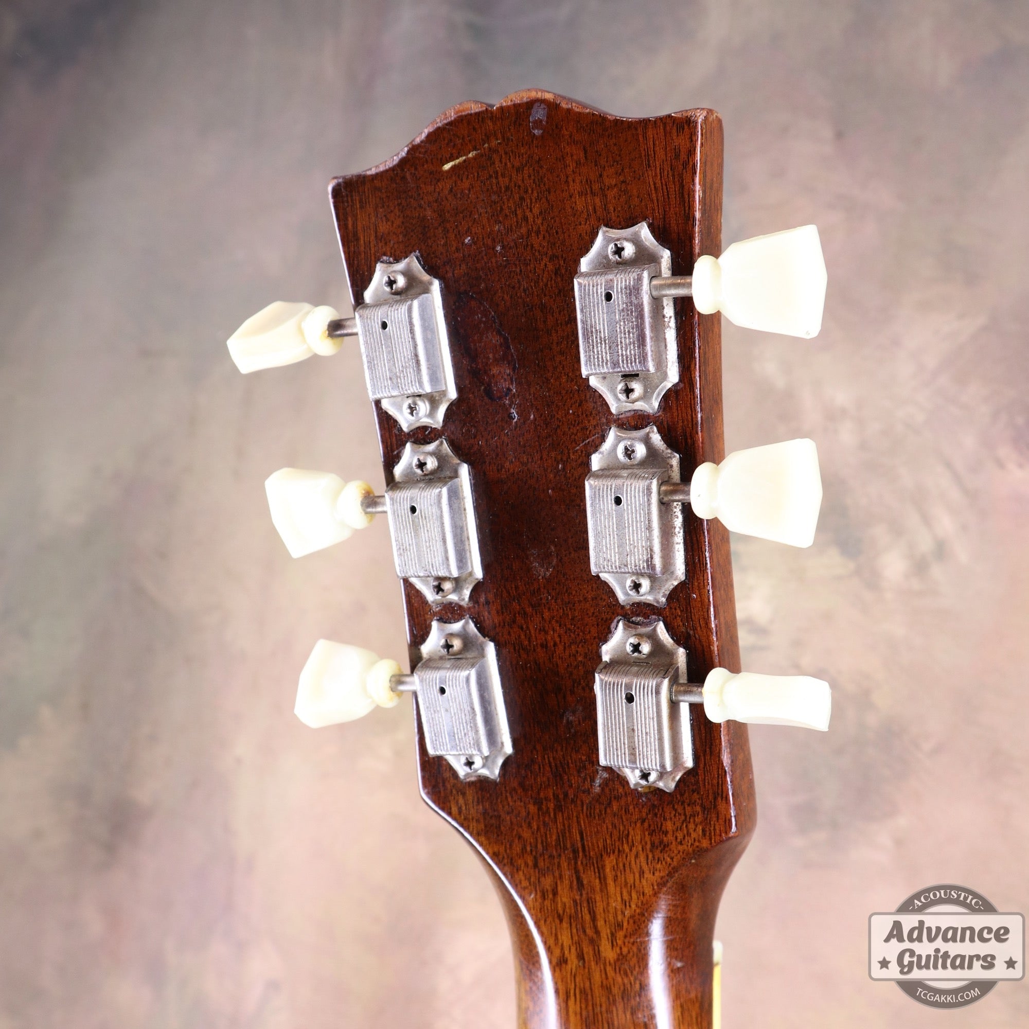 Gibson 1953年製 Southern Jumbo [Shipping Free〜8/31] - TC楽器 - TCGAKKI