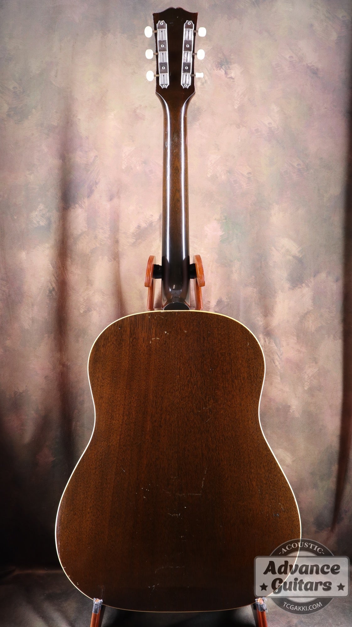 Gibson 1954年製 J-45 [Shipping Free〜8/31] - TC楽器 - TCGAKKI