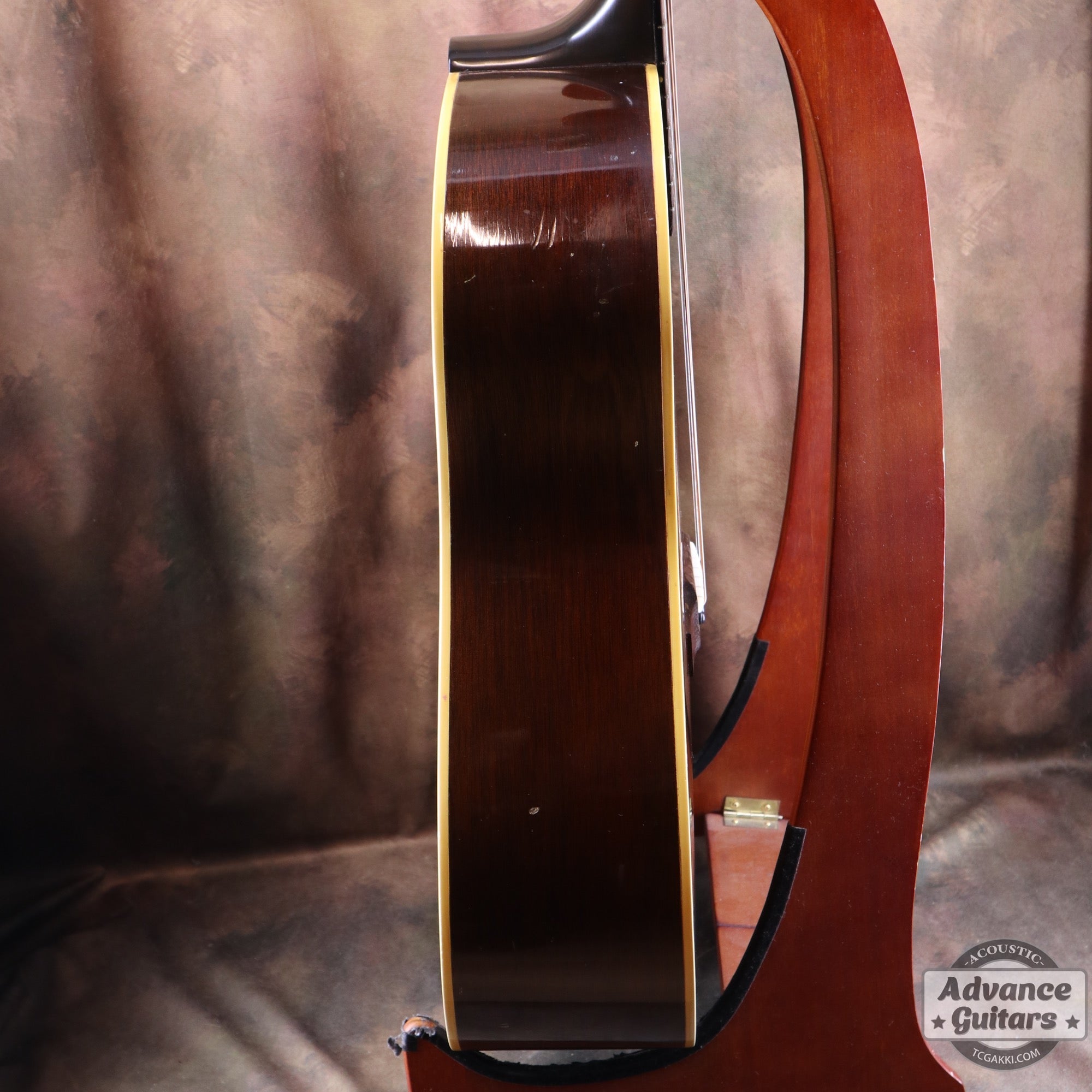 Gibson 1954年製 J-45 [Shipping Free〜8/31] - TC楽器 - TCGAKKI