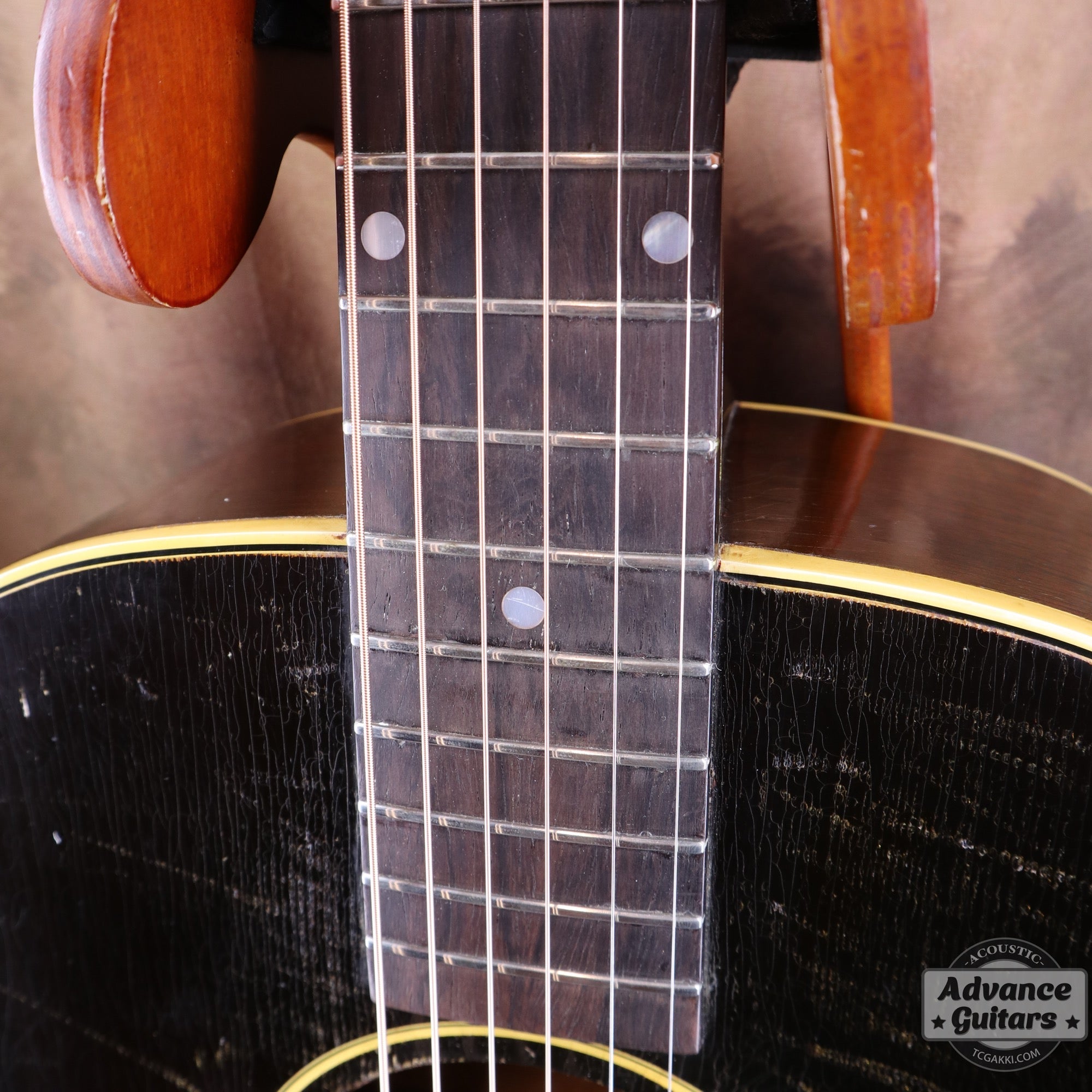 Gibson 1954年製 J-45 [Shipping Free〜8/31] - TC楽器 - TCGAKKI