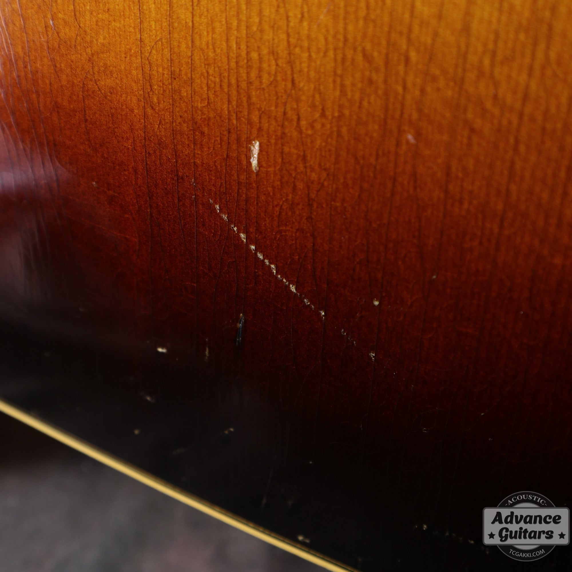 Gibson 1954年製 J-45 [Shipping Free〜8/31] - TC楽器 - TCGAKKI