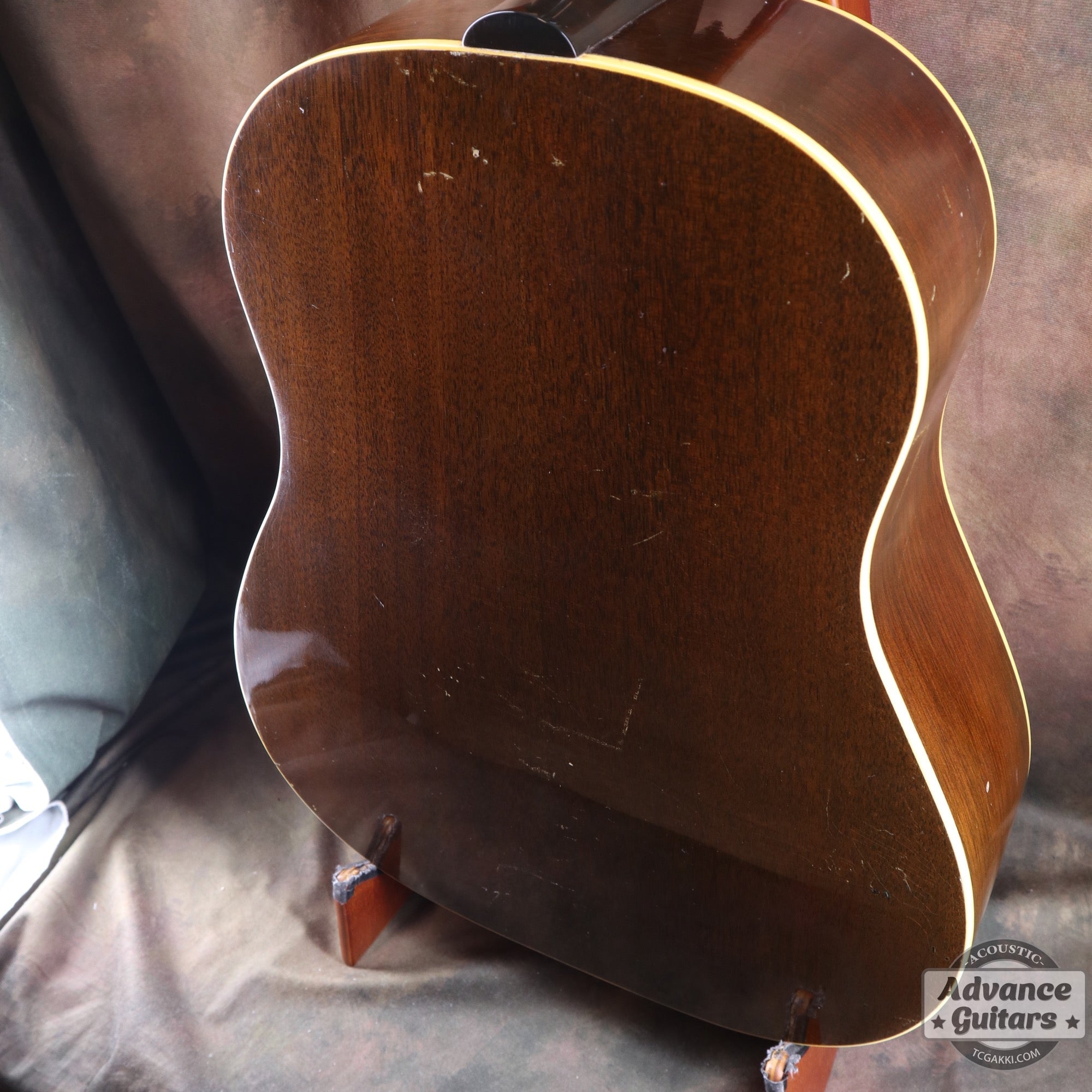 Gibson 1954年製 J-45 [Shipping Free〜8/31] - TC楽器 - TCGAKKI