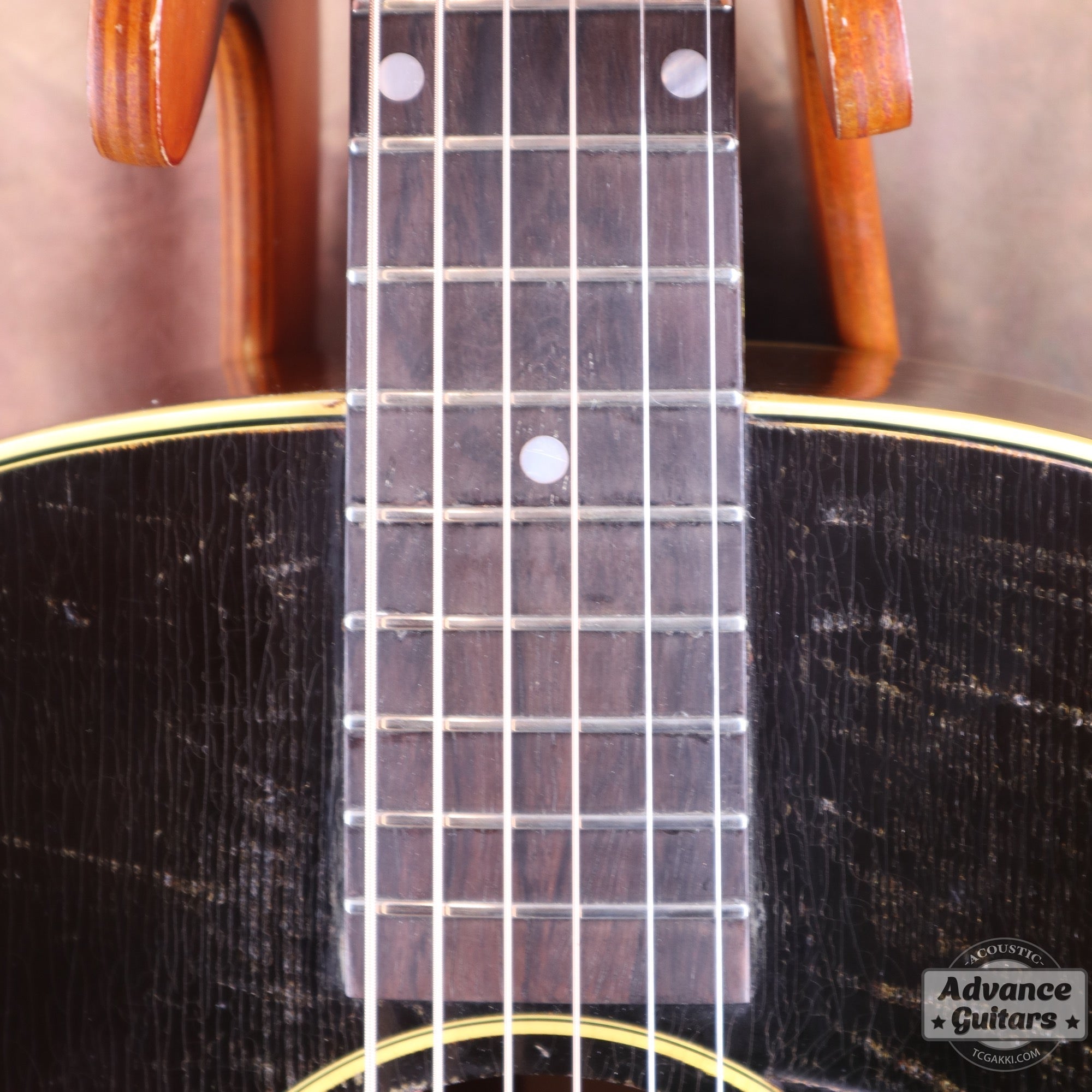 Gibson 1954年製 J-45 [Shipping Free〜8/31] - TC楽器 - TCGAKKI