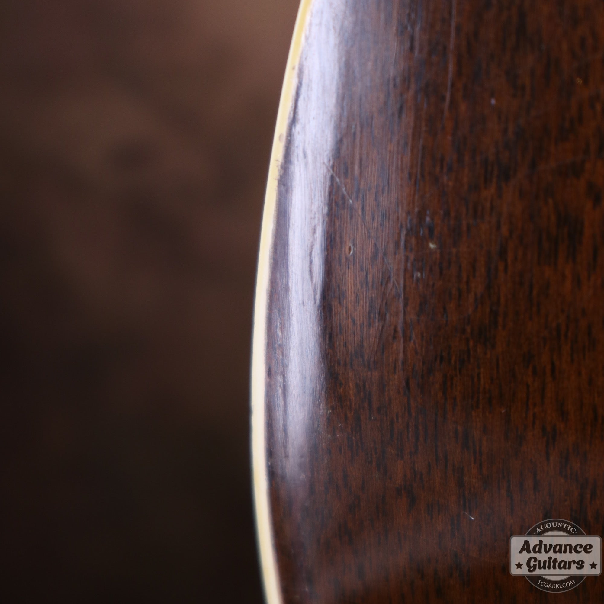 Gibson 1954年製 J-45 [Shipping Free〜8/31] - TC楽器 - TCGAKKI