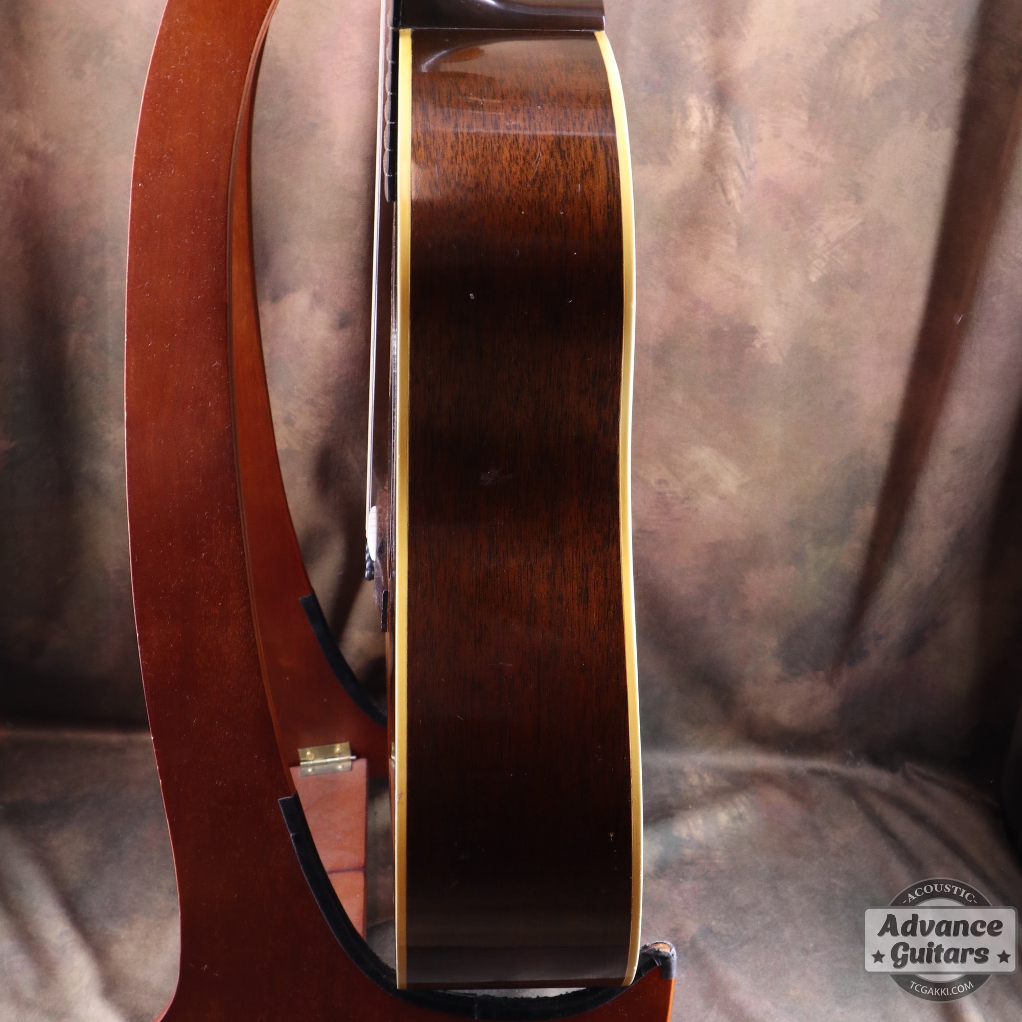 Gibson 1954年製 J-45 [Shipping Free〜8/31] - TC楽器 - TCGAKKI