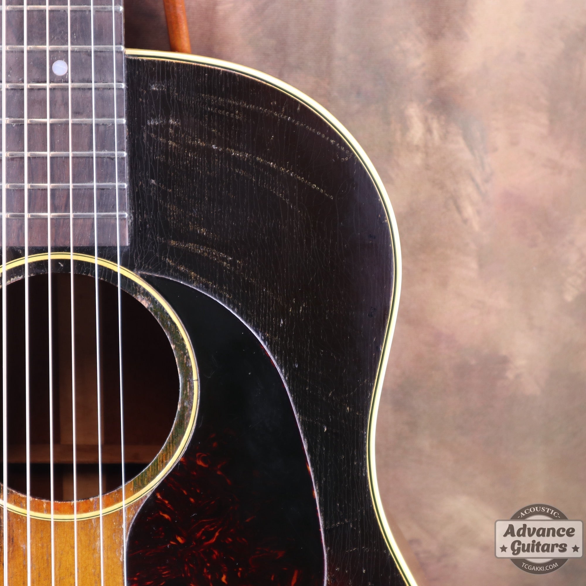 Gibson 1954年製 J-45 [Shipping Free〜8/31] - TC楽器 - TCGAKKI