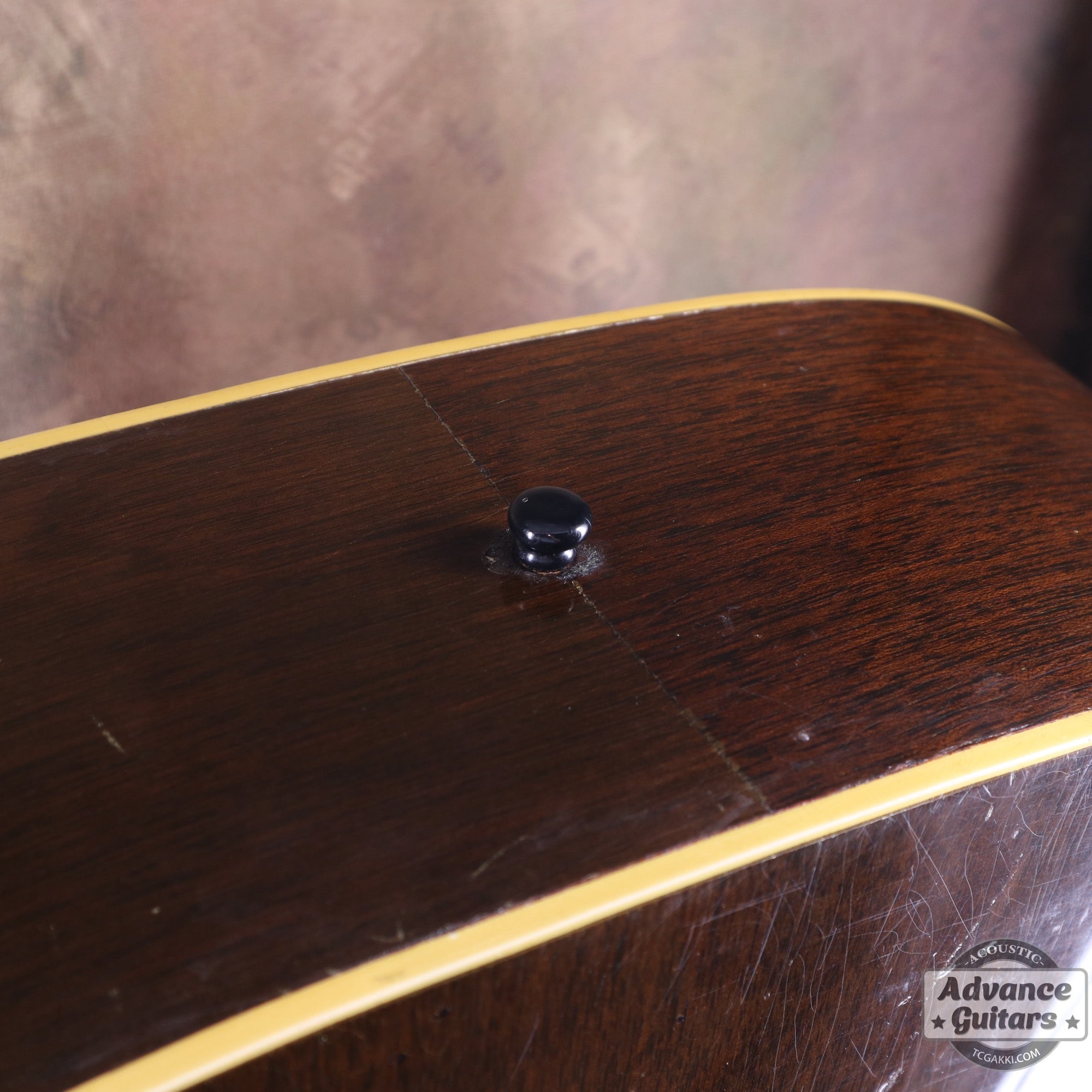 Gibson 1954年製 J-45 [Shipping Free〜8/31] - TC楽器 - TCGAKKI