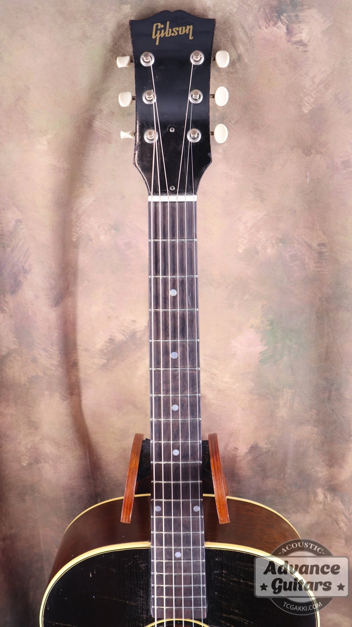Gibson 1954年製 J-45 [Shipping Free〜8/31] - TC楽器 - TCGAKKI