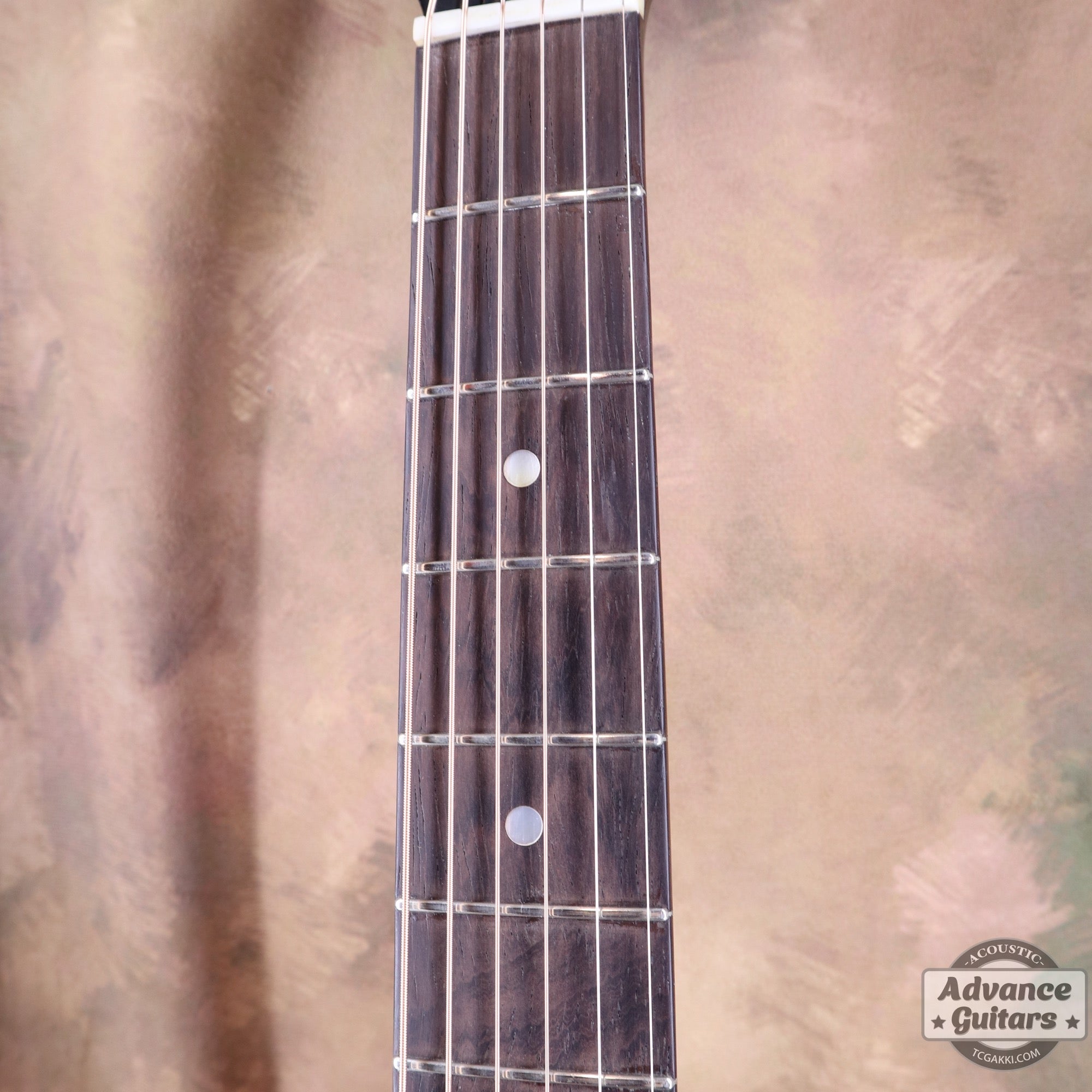 Gibson 1954年製 J-45 [Shipping Free〜8/31] - TC楽器 - TCGAKKI