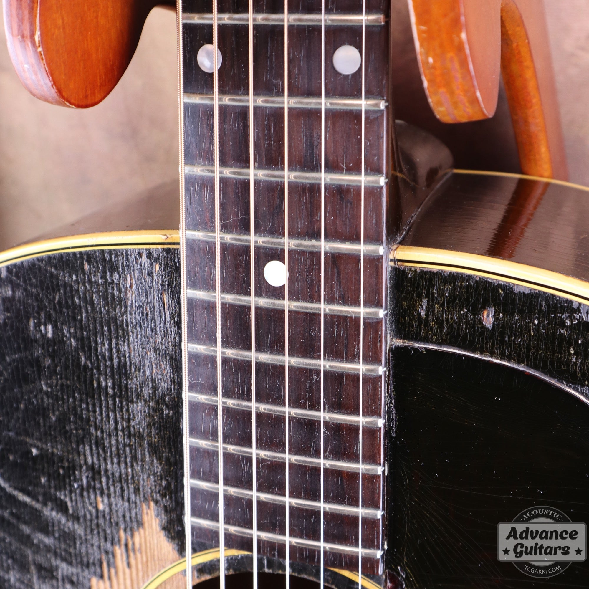 Gibson 1955年製 J-45 - TC楽器 - TCGAKKI