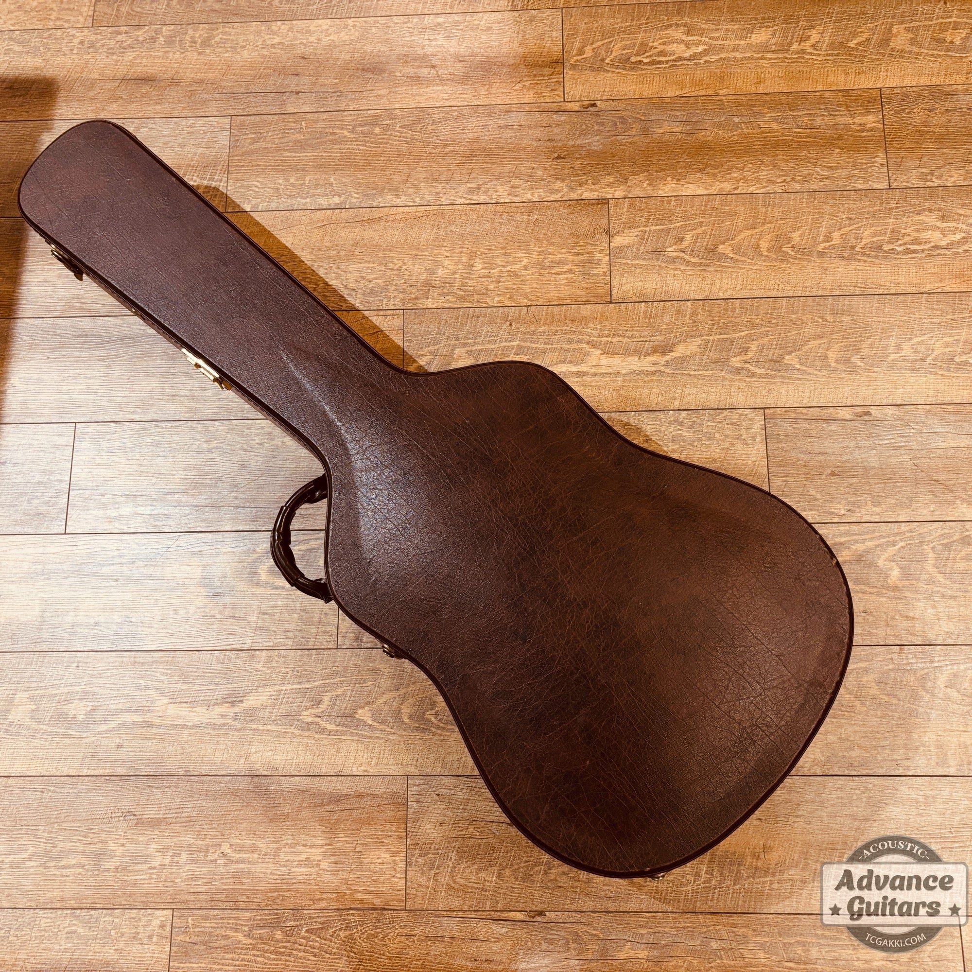 Gibson 1955年製 J - 45 - TC楽器 - TCGAKKI