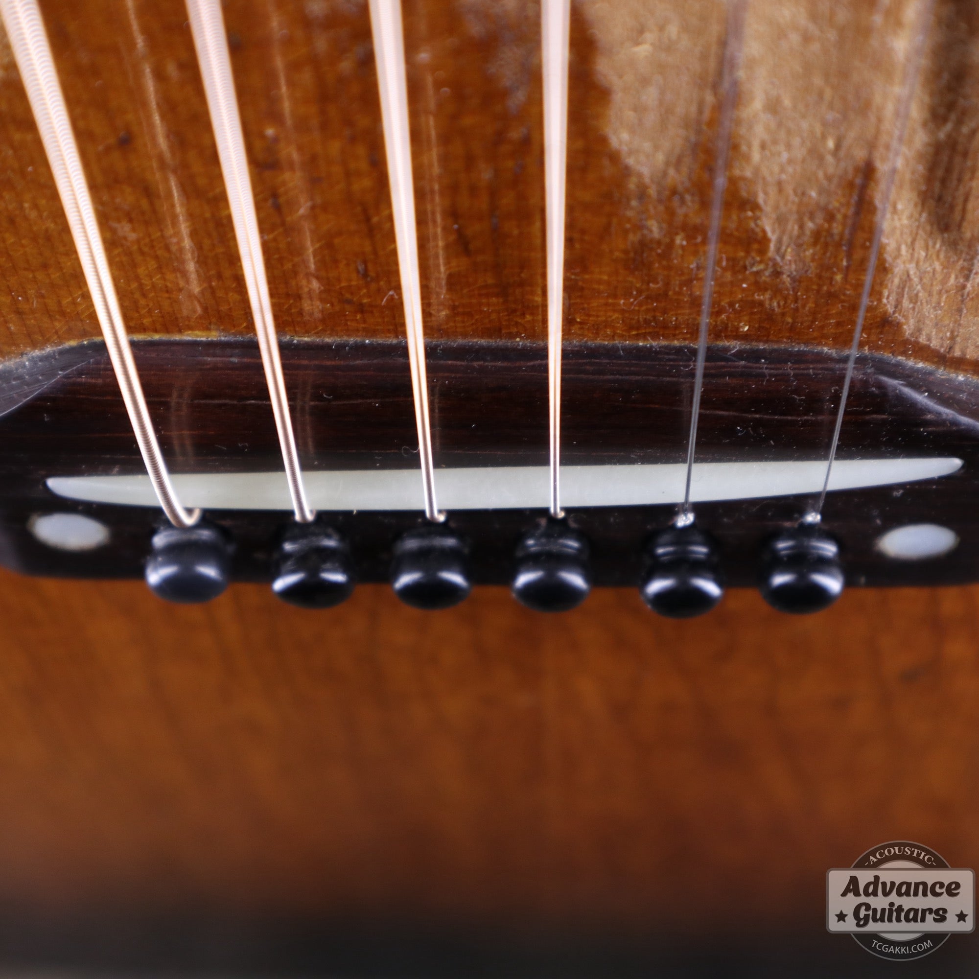 Gibson 1955年製 J-45 - TC楽器 - TCGAKKI