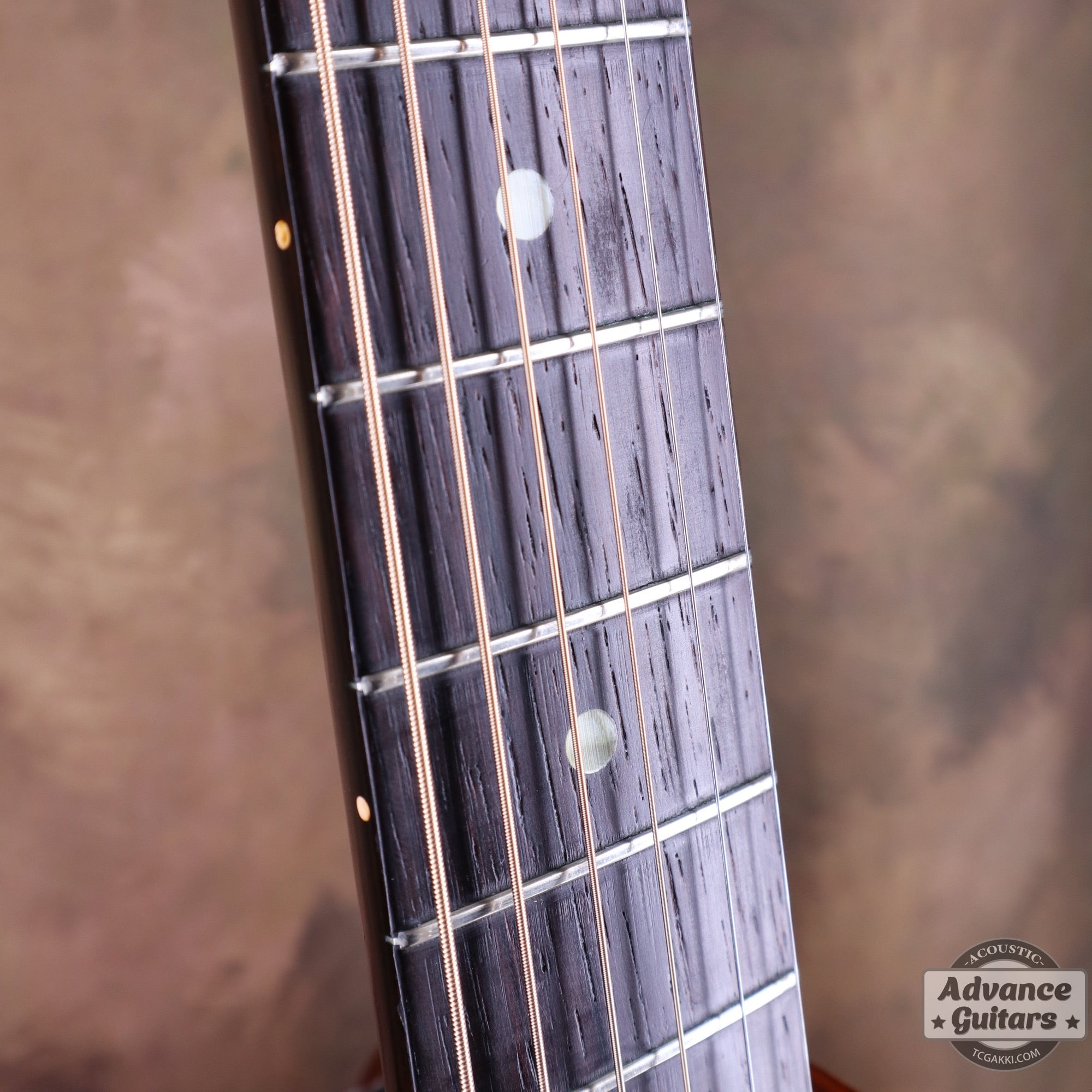 Gibson 1955年製 J - 45 - TC楽器 - TCGAKKI
