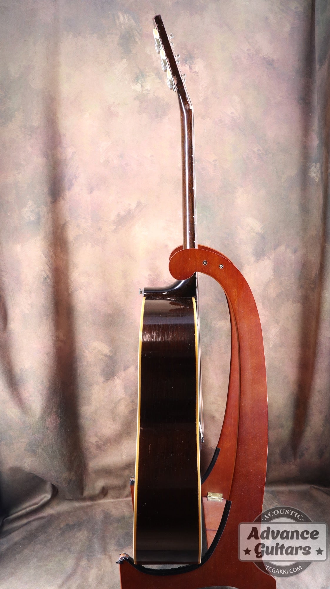 Gibson 1955年製 J-45 - TC楽器 - TCGAKKI