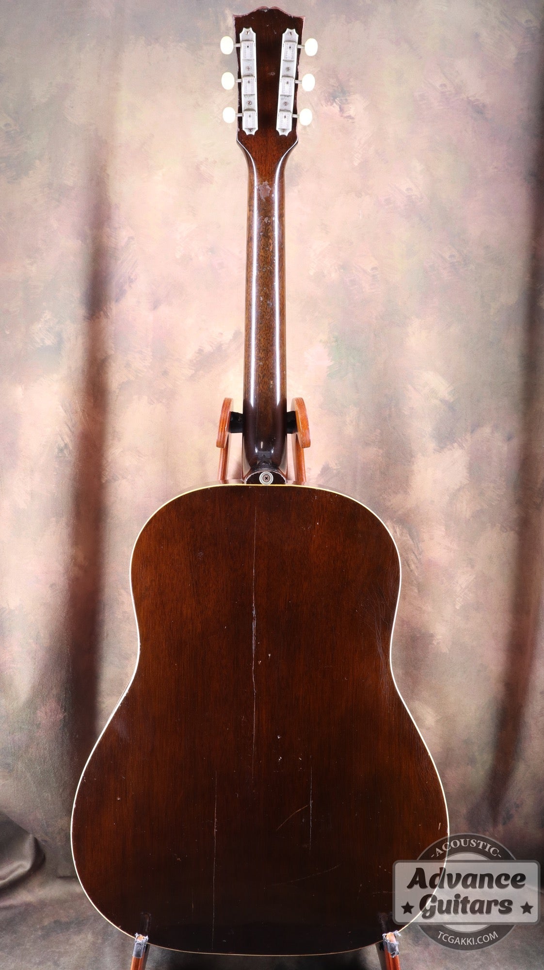 Gibson 1955年製 J-45 - TC楽器 - TCGAKKI
