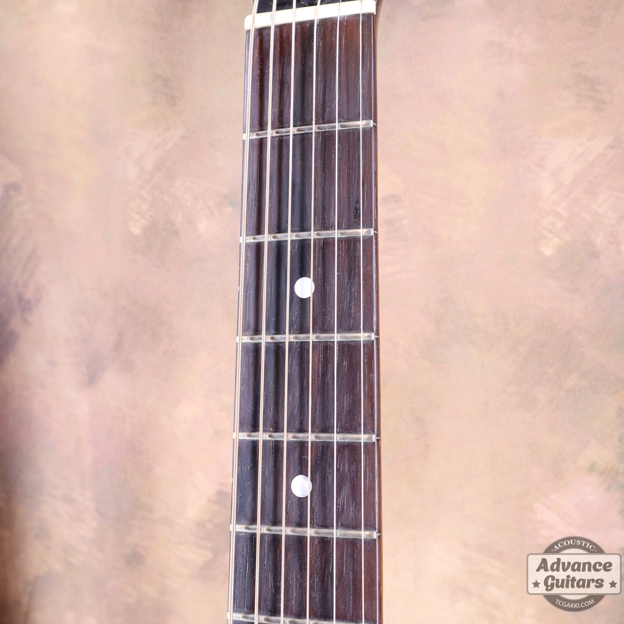 Gibson 1955年製 J-45 - TC楽器 - TCGAKKI