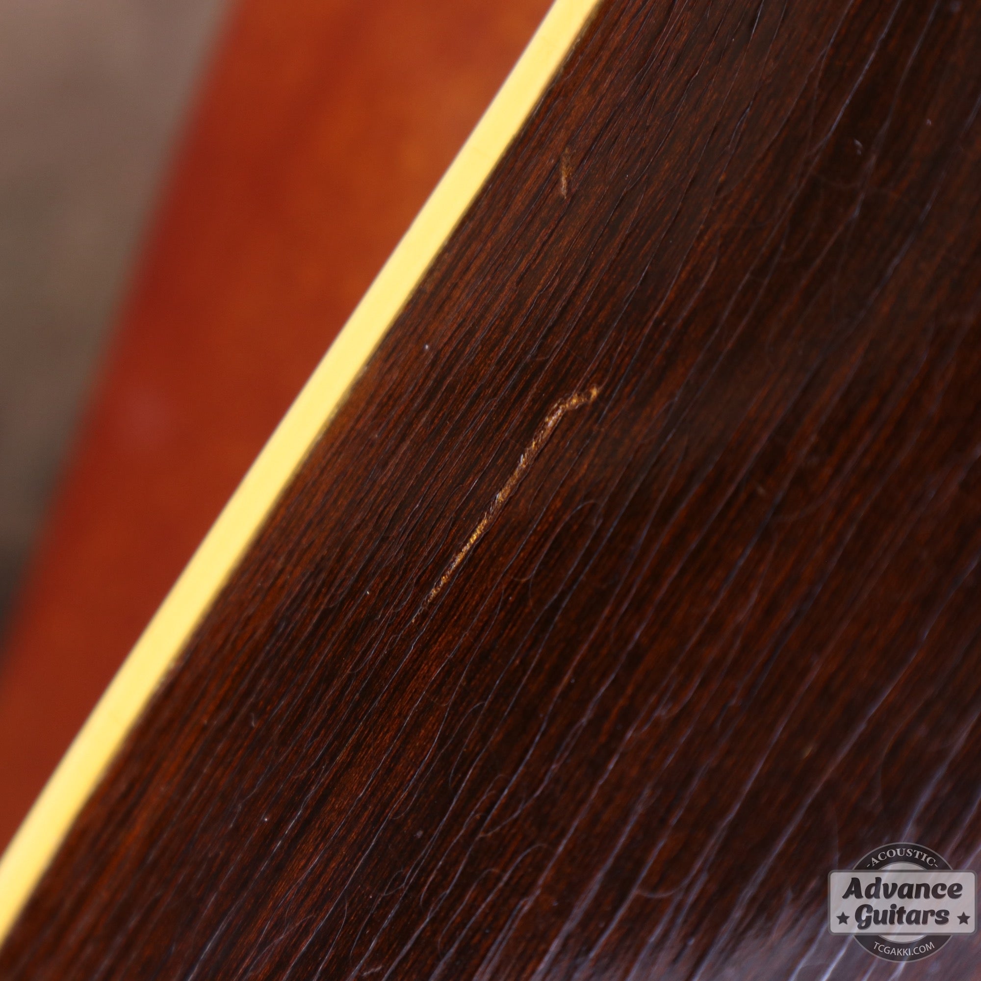 Gibson 1955年製 J-45 - TC楽器 - TCGAKKI