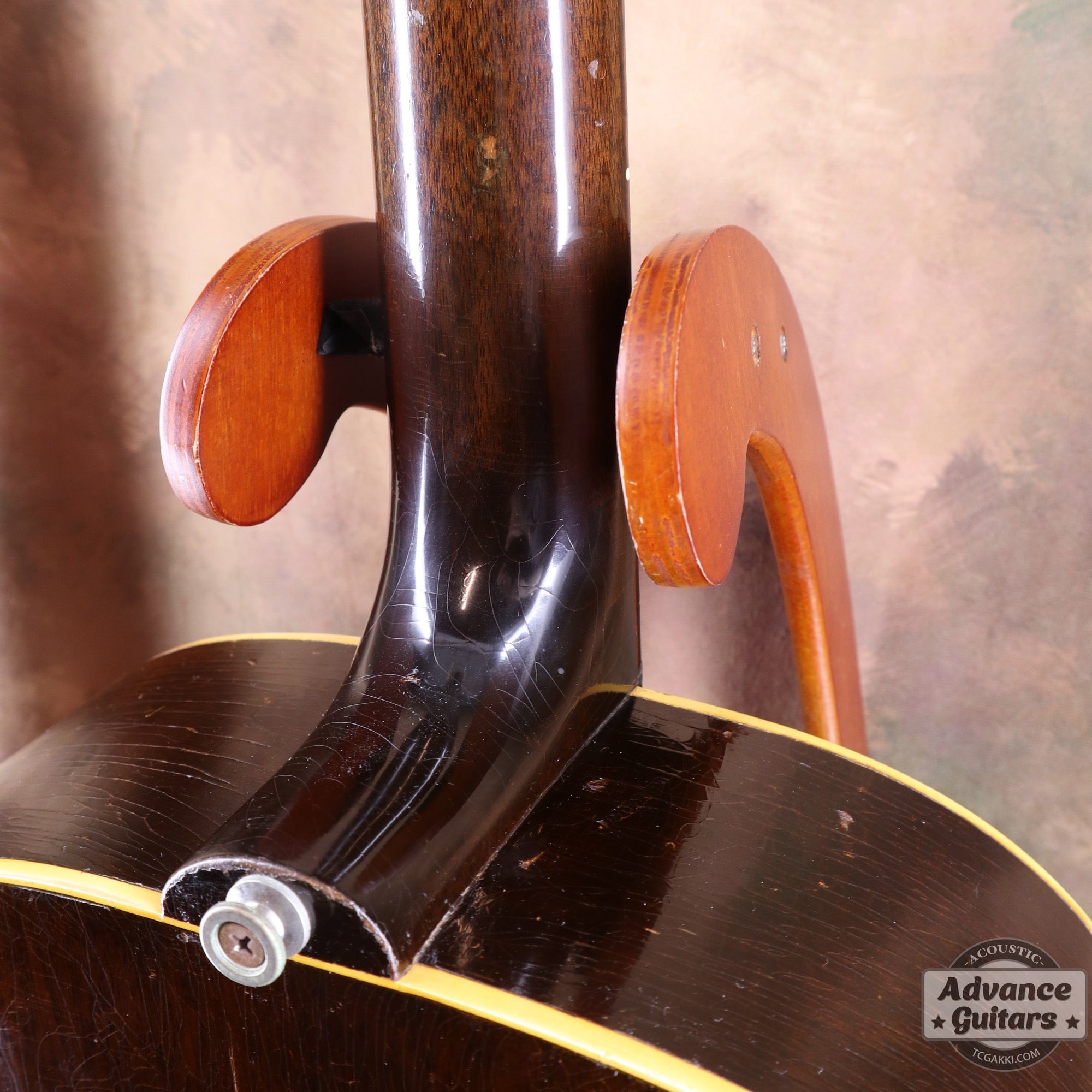 Gibson 1955年製 J-45 - TC楽器 - TCGAKKI