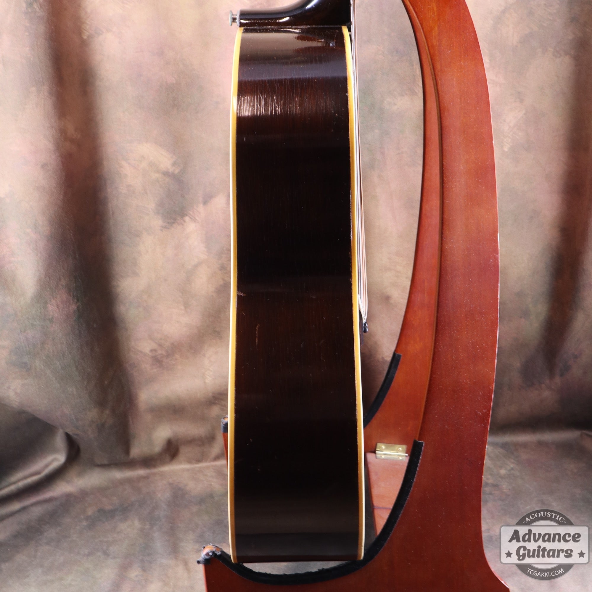 Gibson 1955年製 J-45 - TC楽器 - TCGAKKI