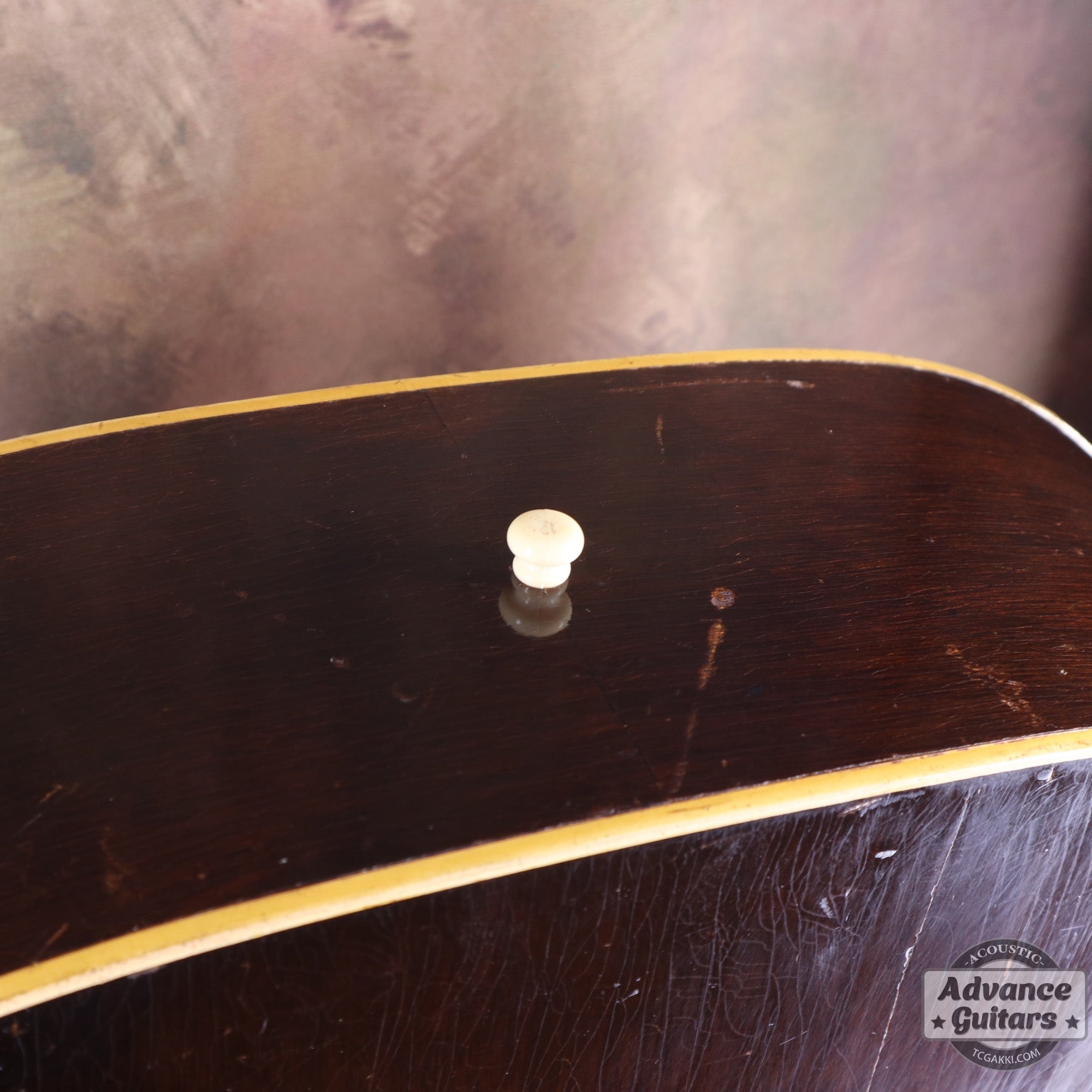 Gibson 1955年製 J-45 - TC楽器 - TCGAKKI