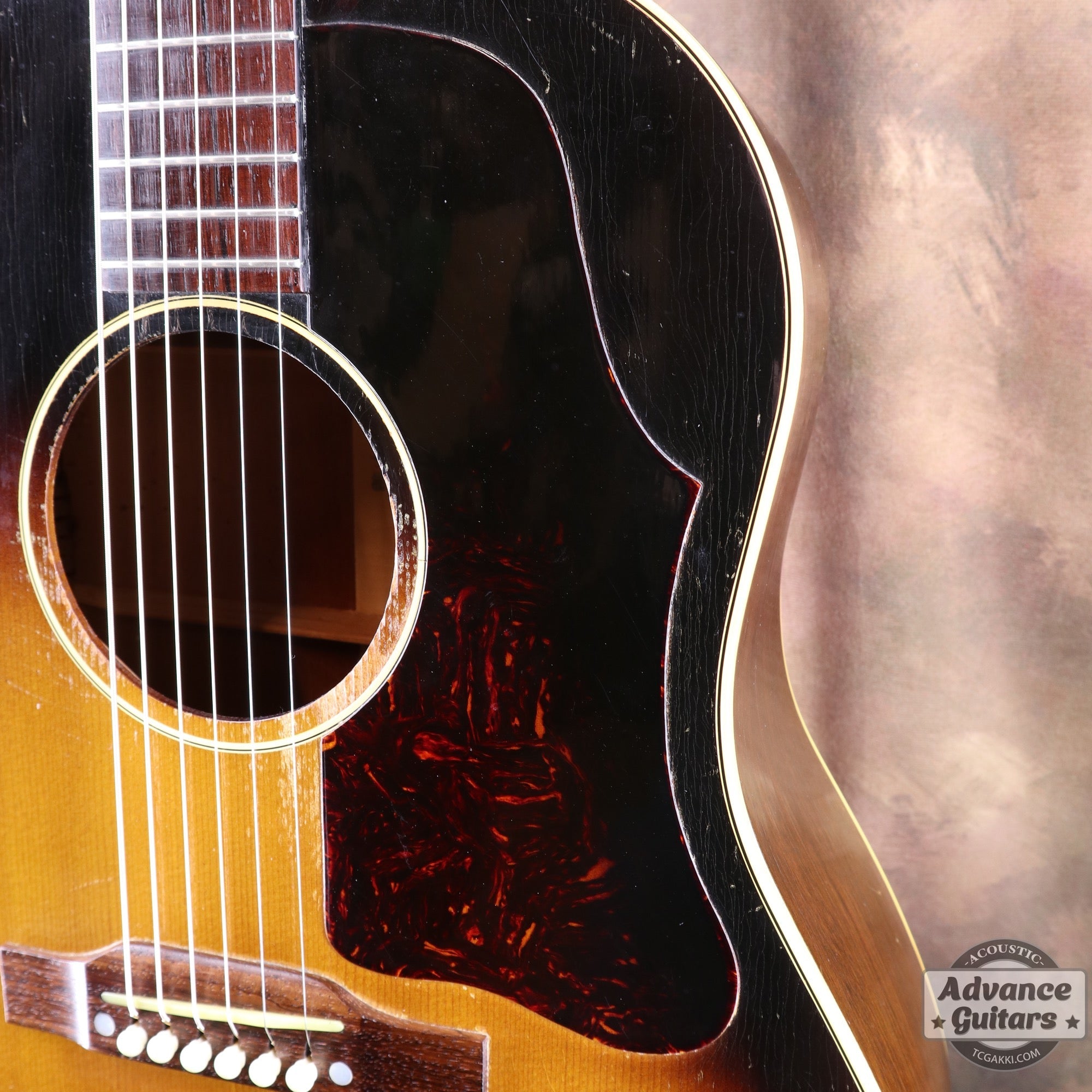 Gibson 1955年製 J-45 - TC楽器 - TCGAKKI