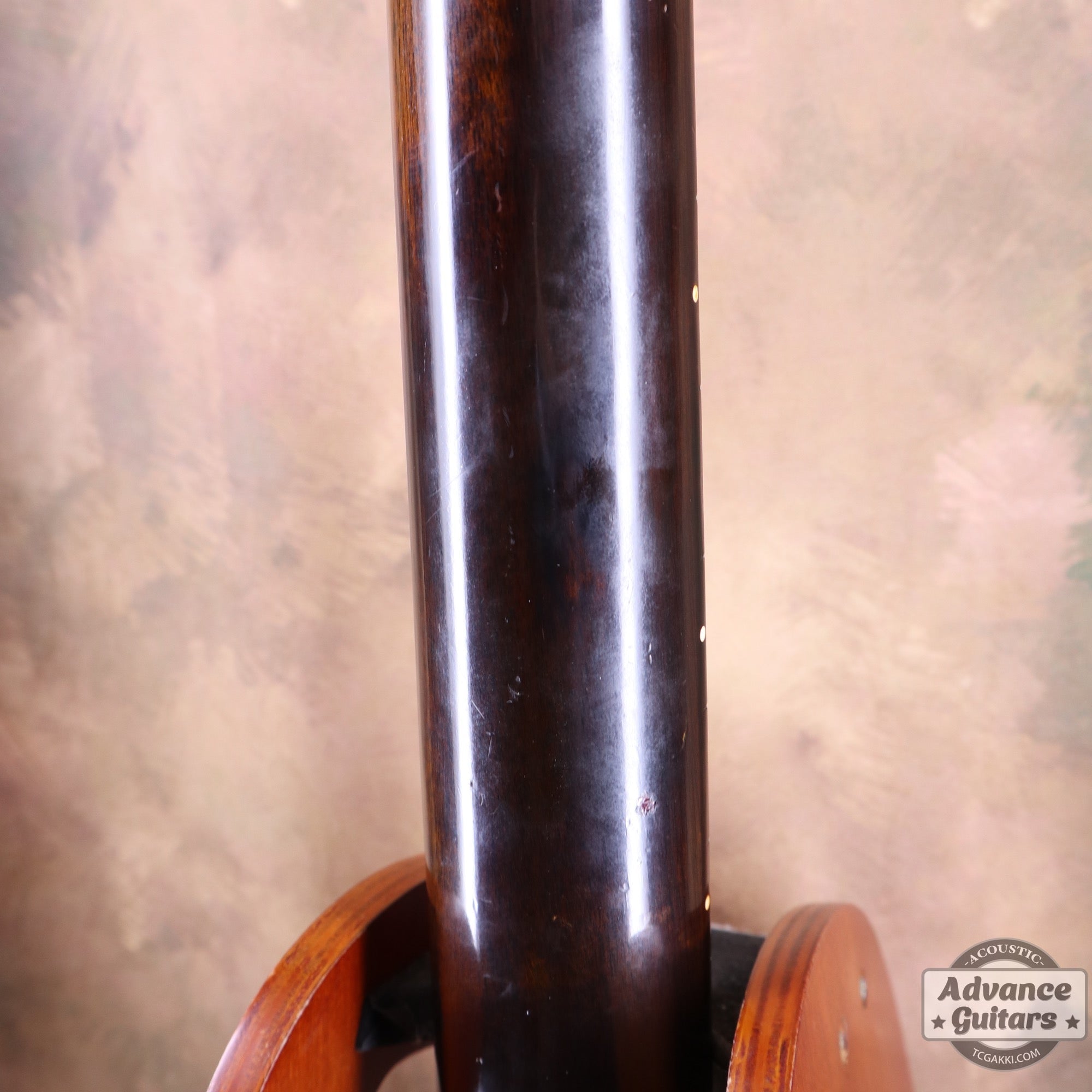 Gibson 1955年製 J - 45 - TC楽器 - TCGAKKI