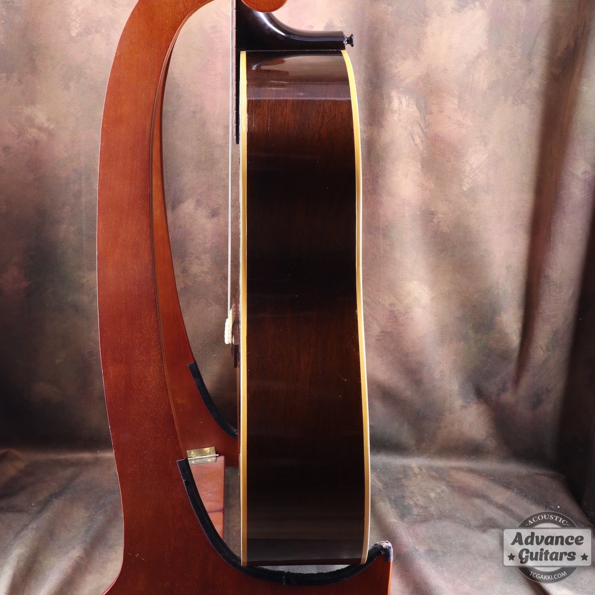 Gibson 1955年製 J - 45 - TC楽器 - TCGAKKI