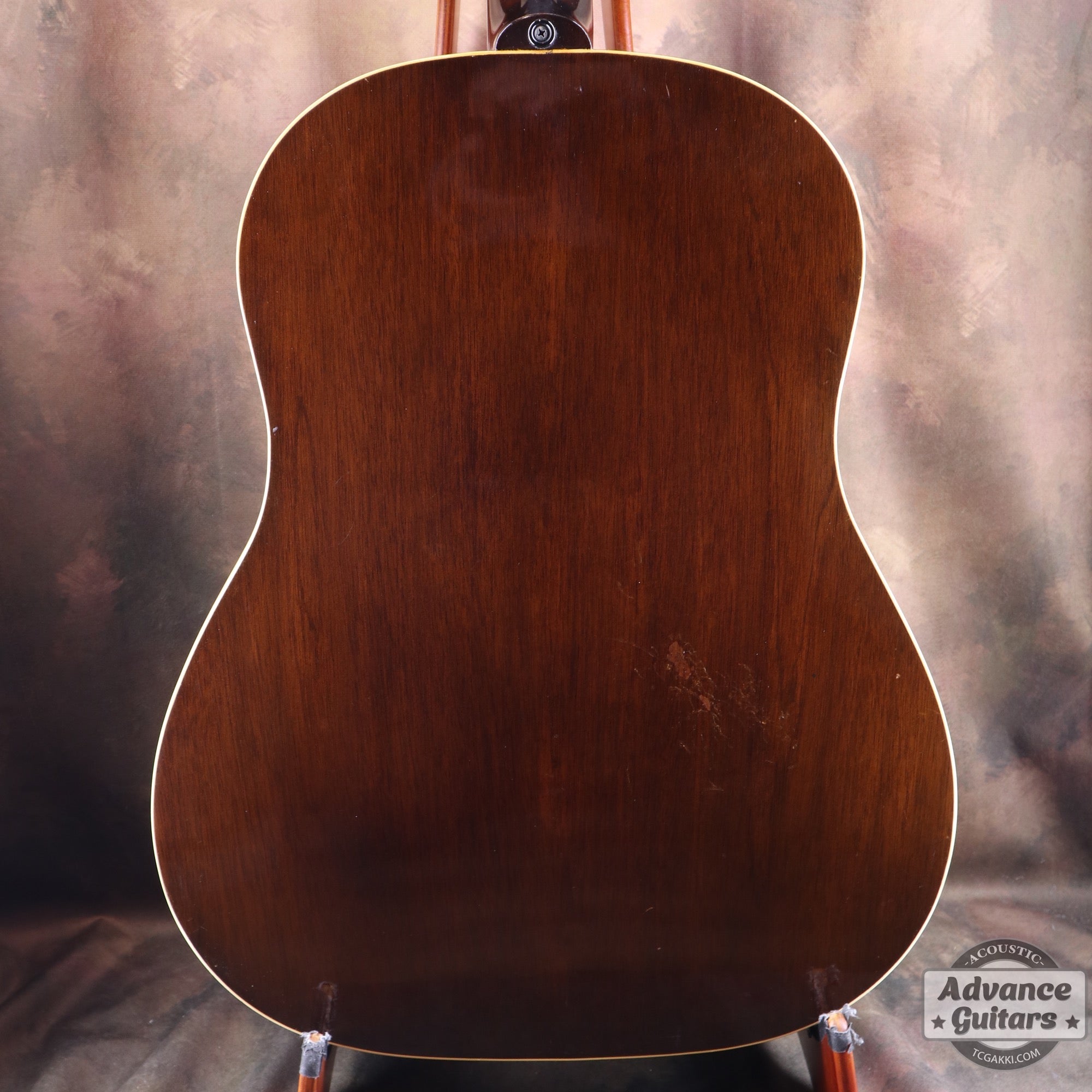 Gibson 1955年製 J-45 - TC楽器 - TCGAKKI