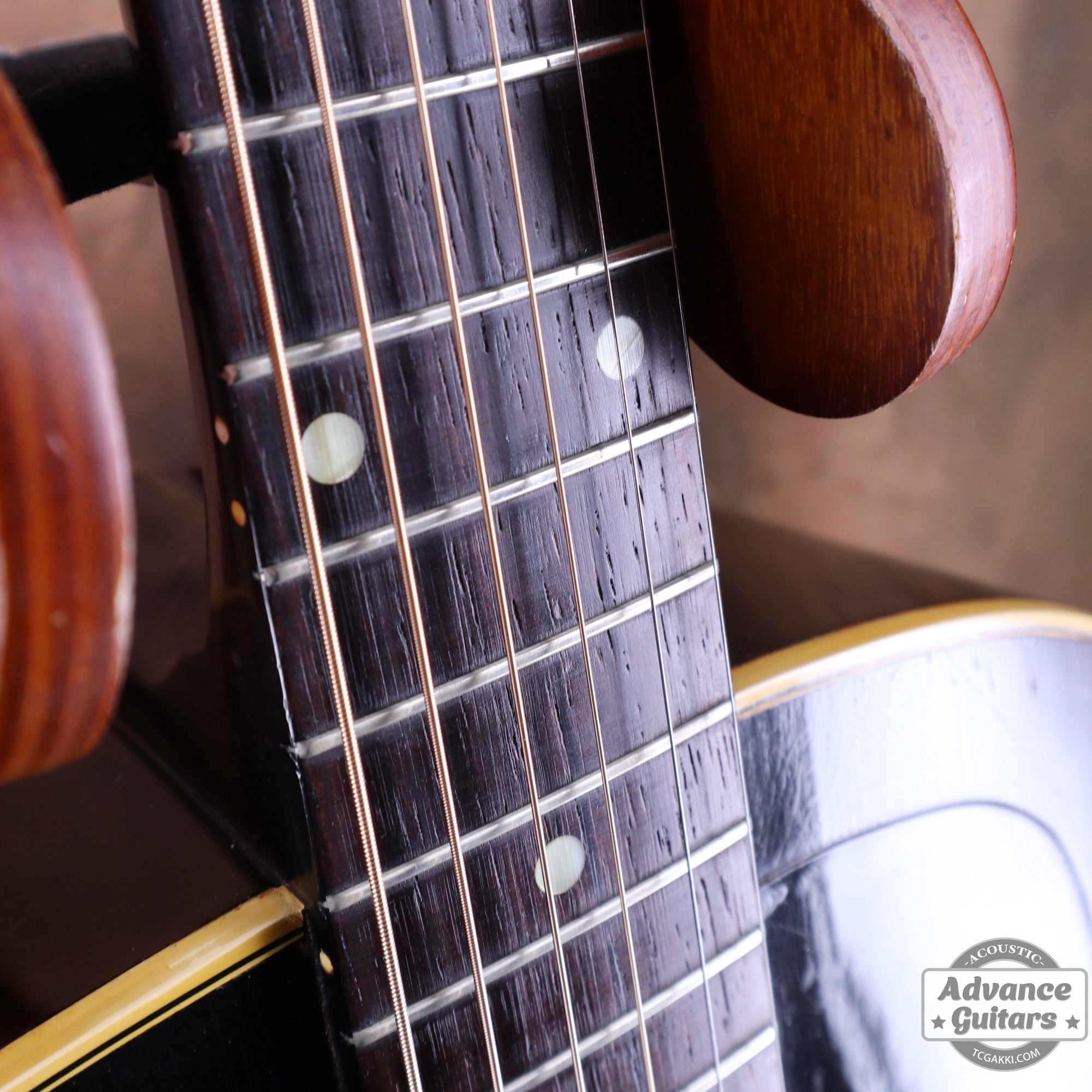 Gibson 1955年製 J - 45 - TC楽器 - TCGAKKI